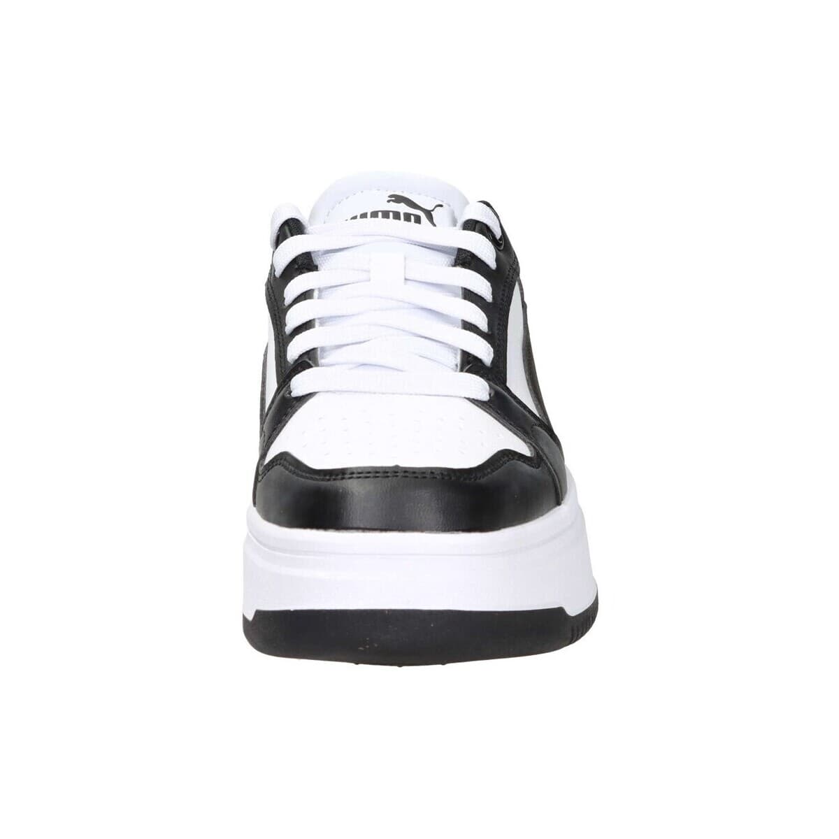 Girls' Sneakers Puma White