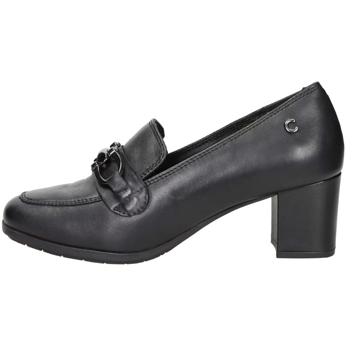 Women's Loafers Cinzia Soft Black