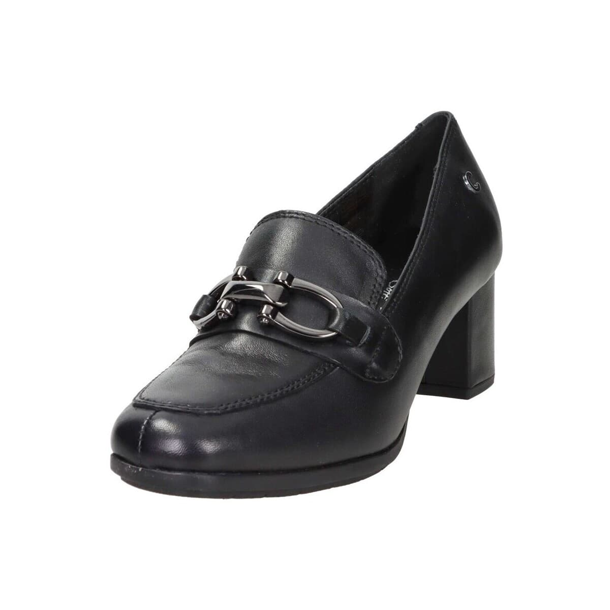 Women's Loafers Cinzia Soft Black