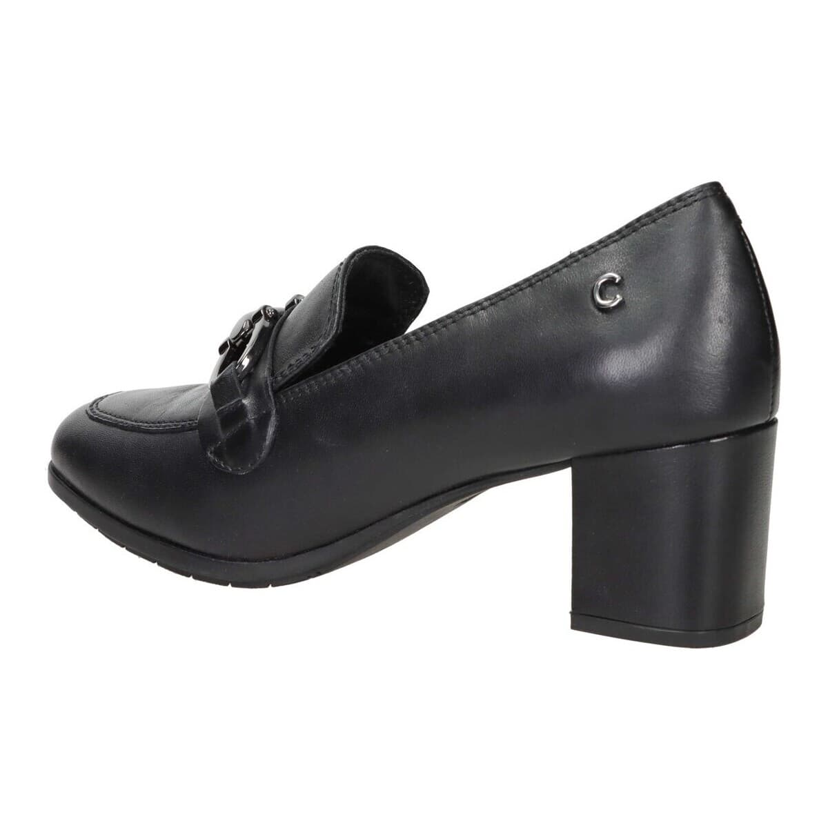 Women's Loafers Cinzia Soft Black