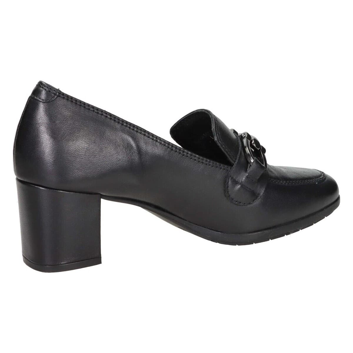 Women's Loafers Cinzia Soft Black
