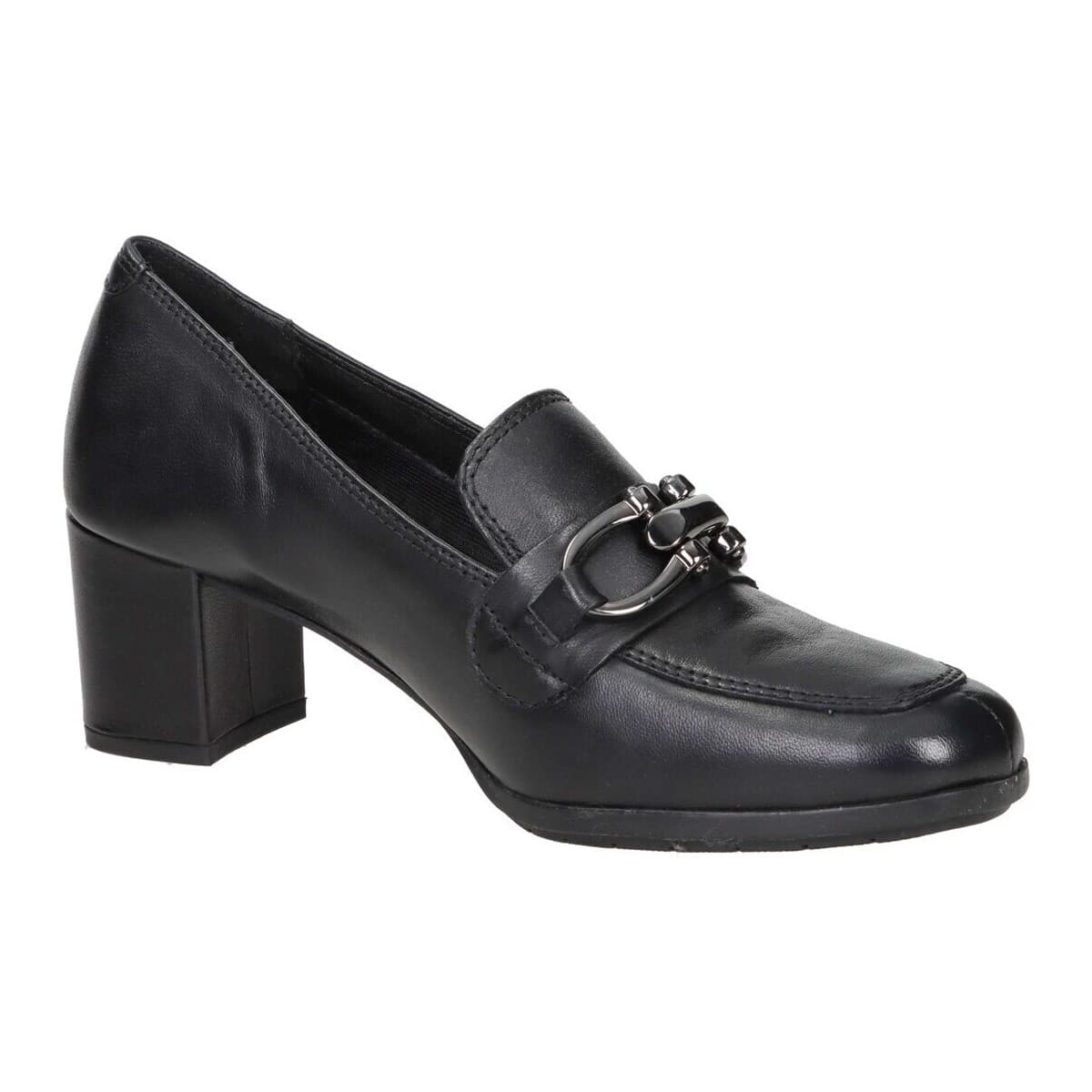 Women's Loafers Cinzia Soft Black