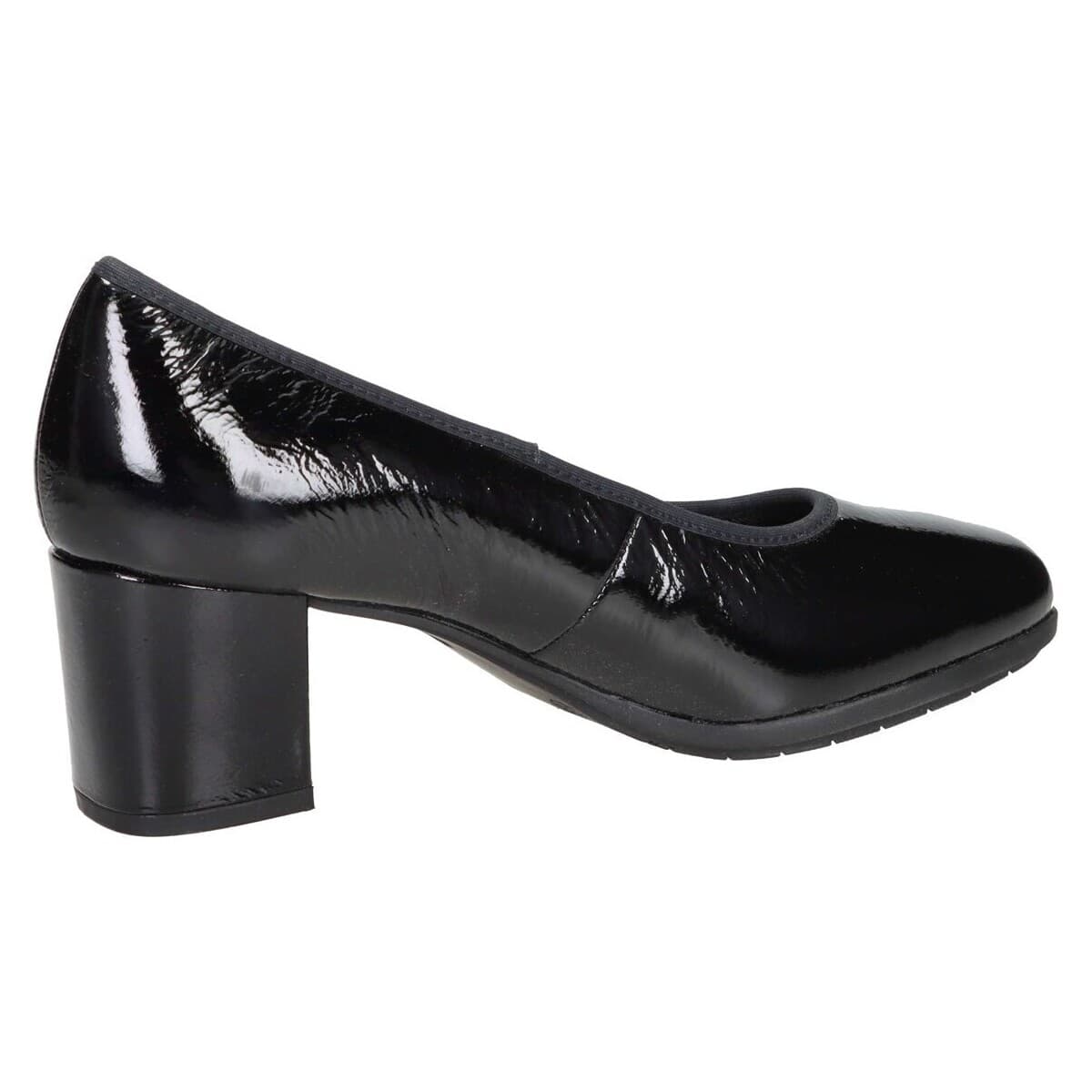 Women's Pumps Cinzia Soft Black