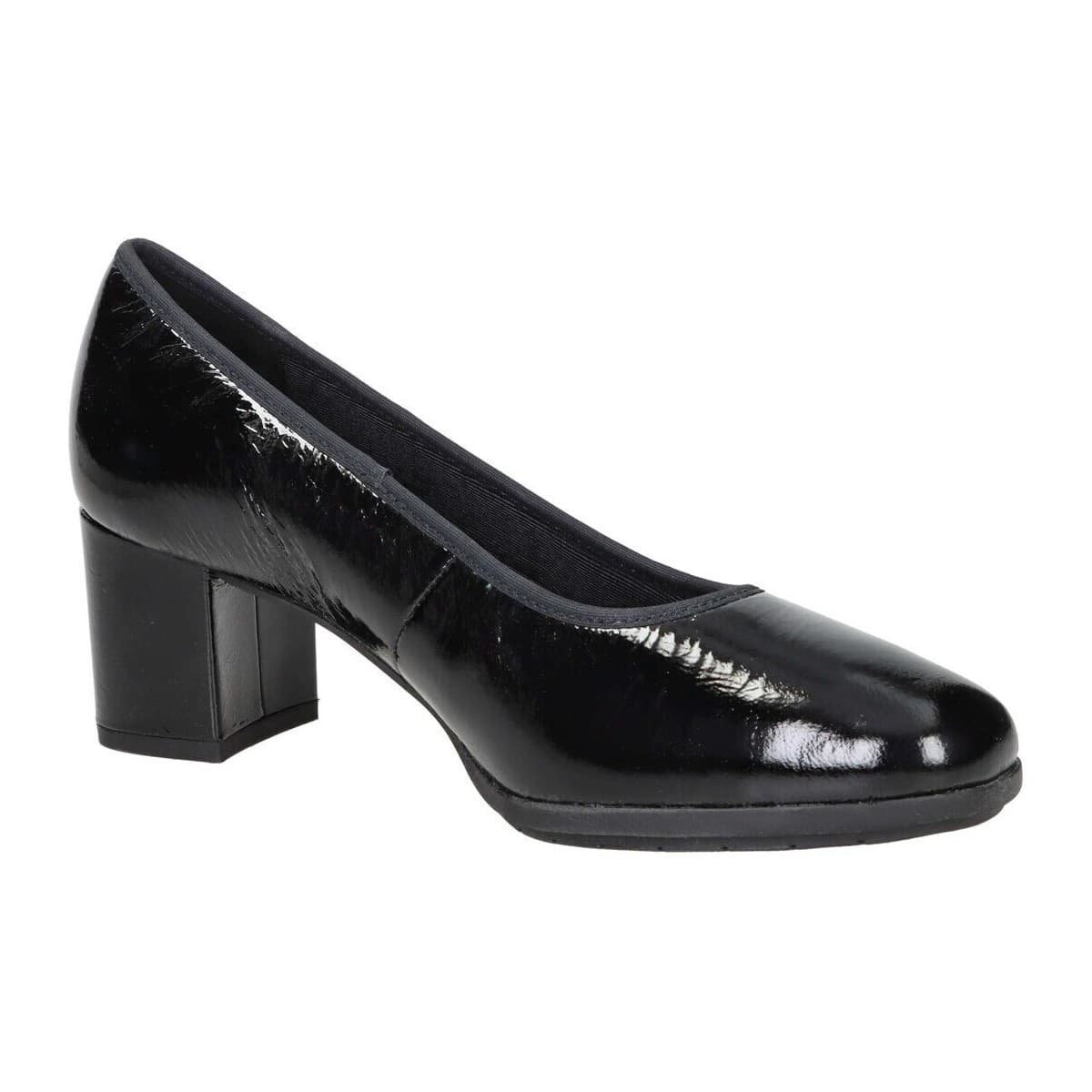 Women's Pumps Cinzia Soft Black