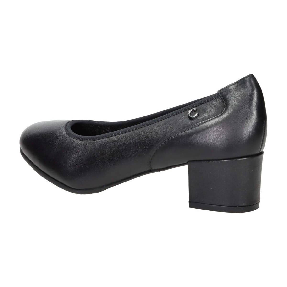 Women's Pumps Cinzia Soft Black