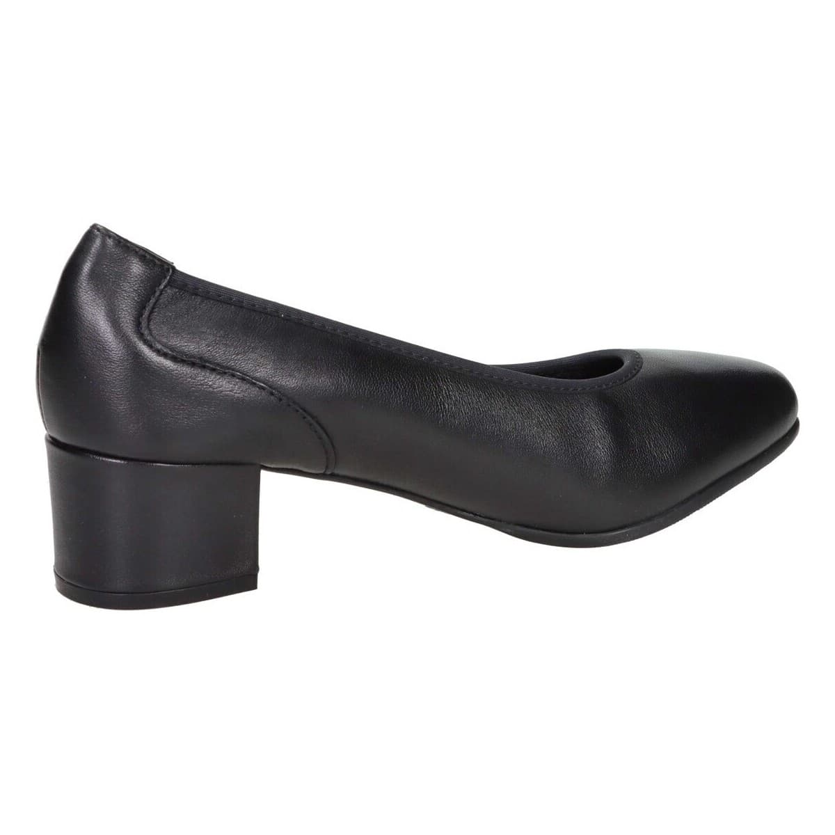 Women's Pumps Cinzia Soft Black