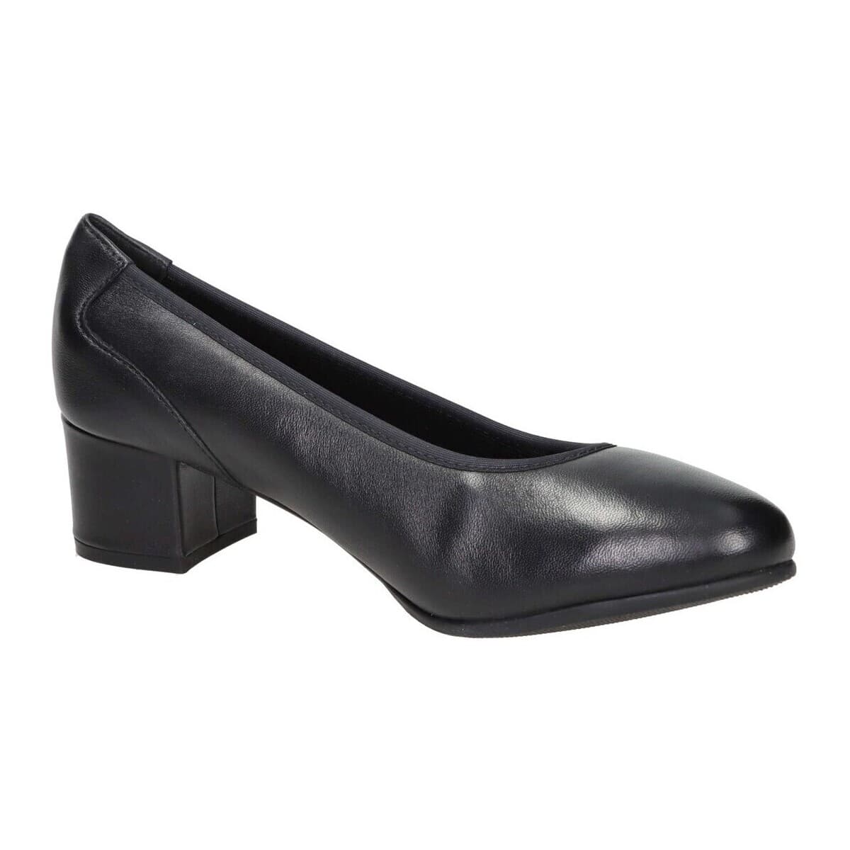Women's Pumps Cinzia Soft Black