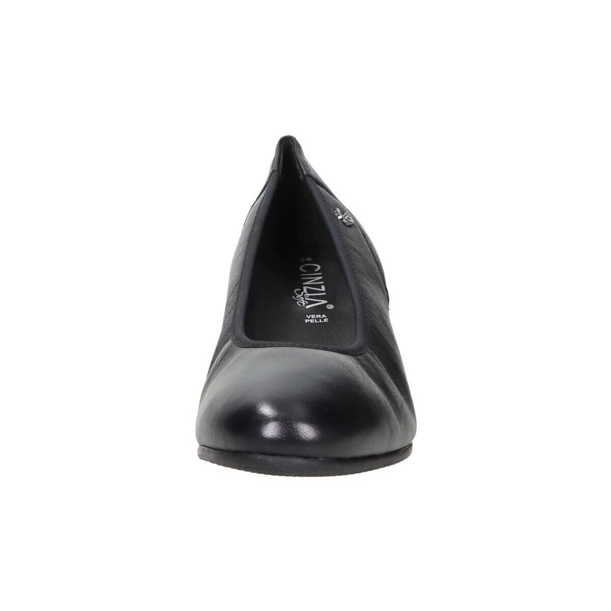 Women's Pumps Cinzia Soft Black