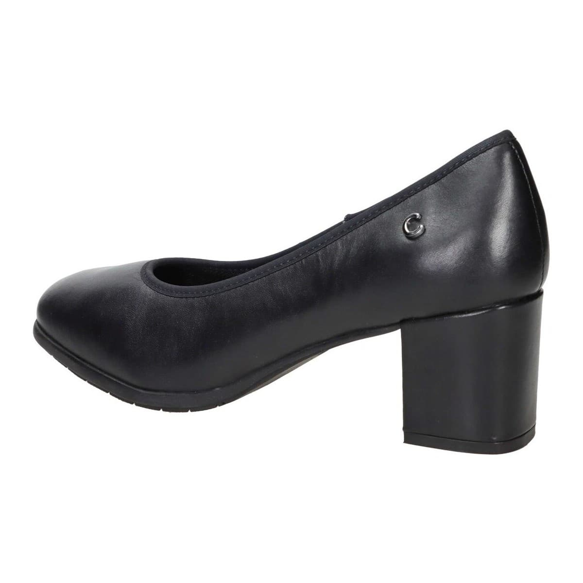 Women's Pumps Cinzia Soft Black