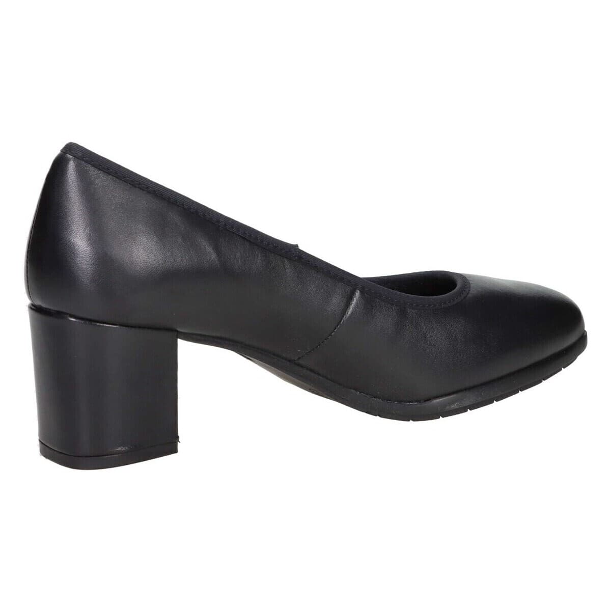 Women's Pumps Cinzia Soft Black