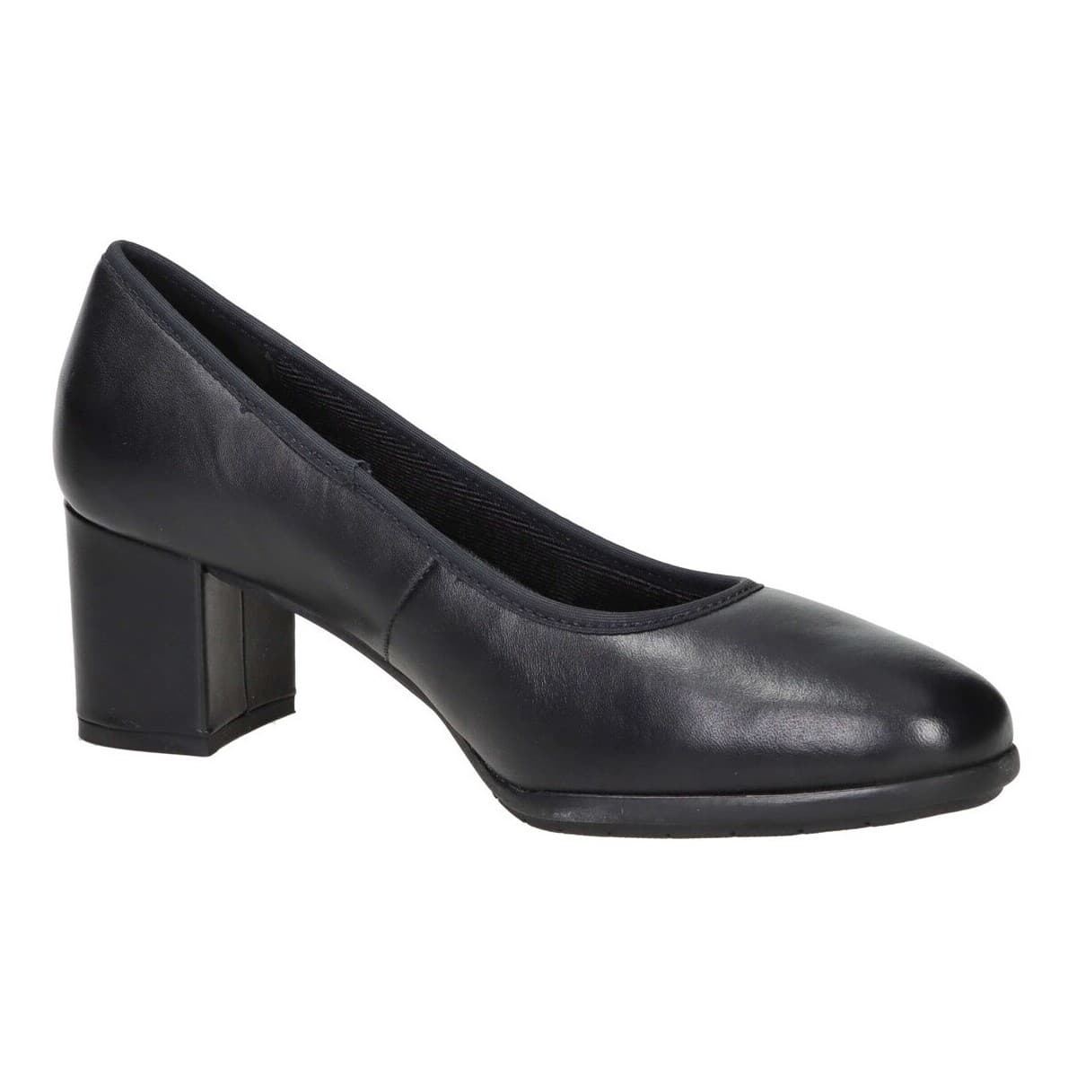 Women's Pumps Cinzia Soft Black