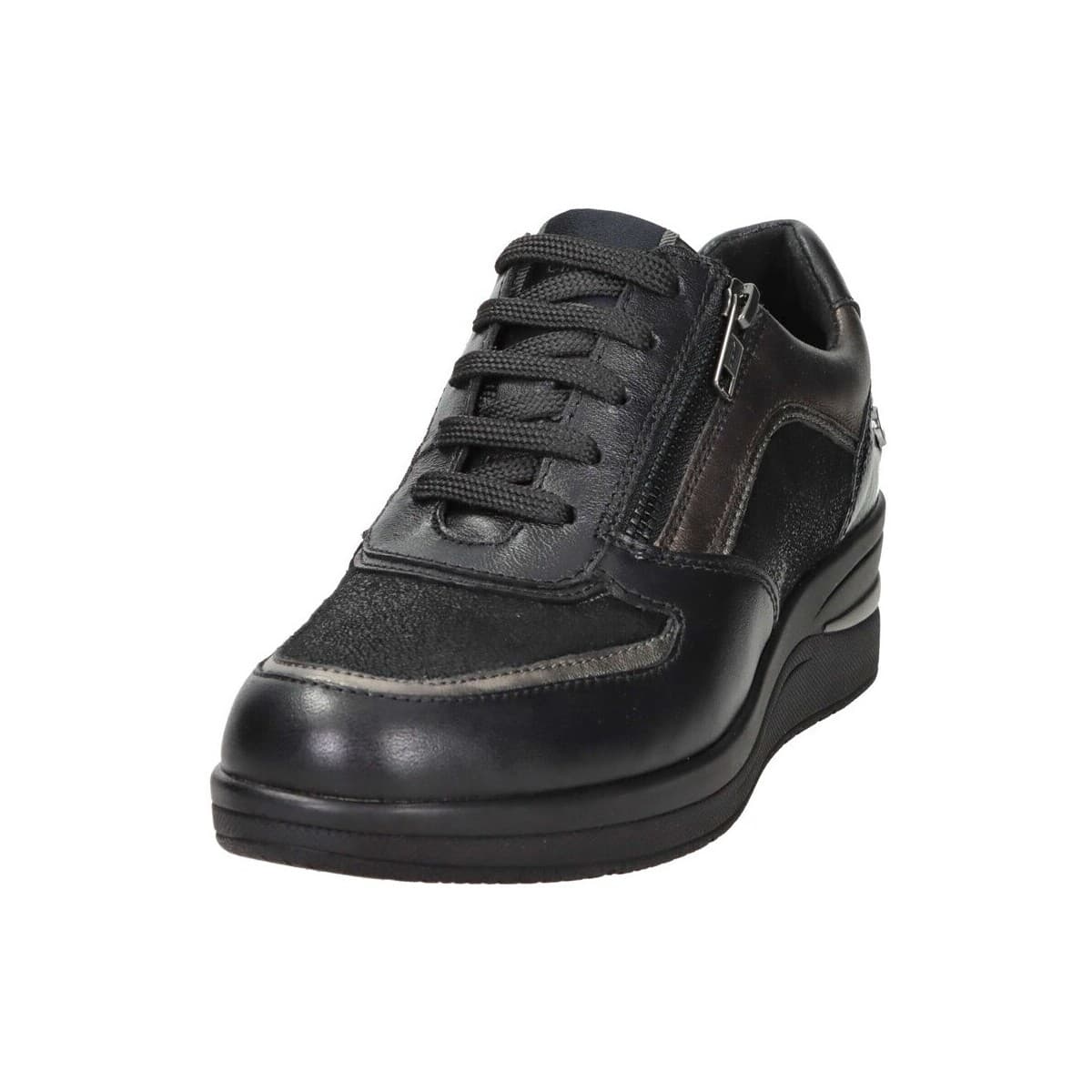 Women's Sneakers Cinzia Soft Black