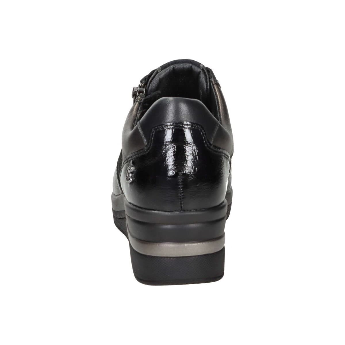 Women's Sneakers Cinzia Soft Black