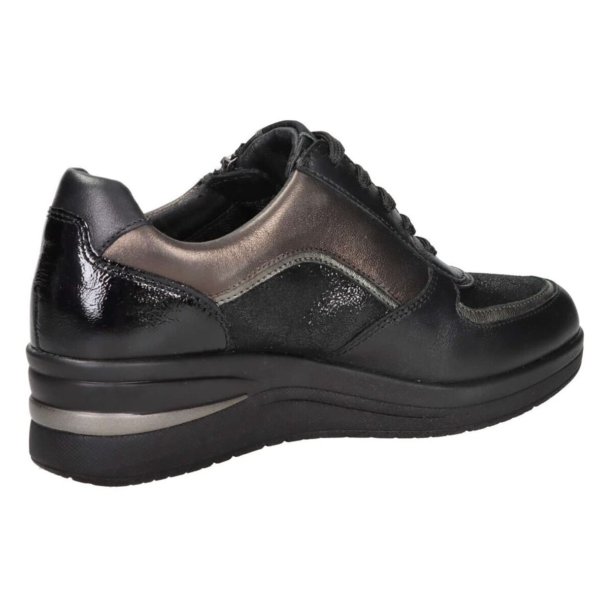 Women's Sneakers Cinzia Soft Black