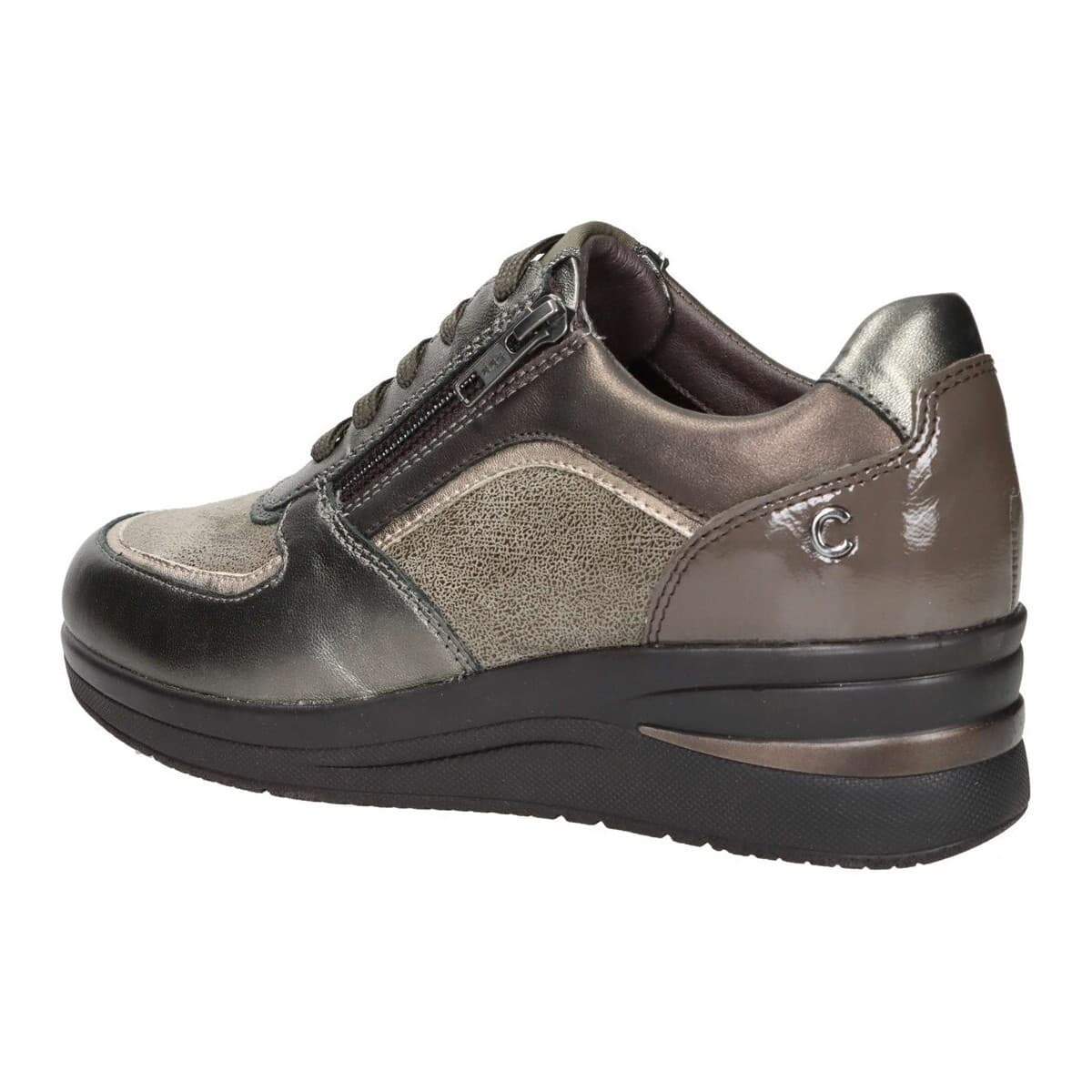 Women's Sneakers Cinzia Soft Gray