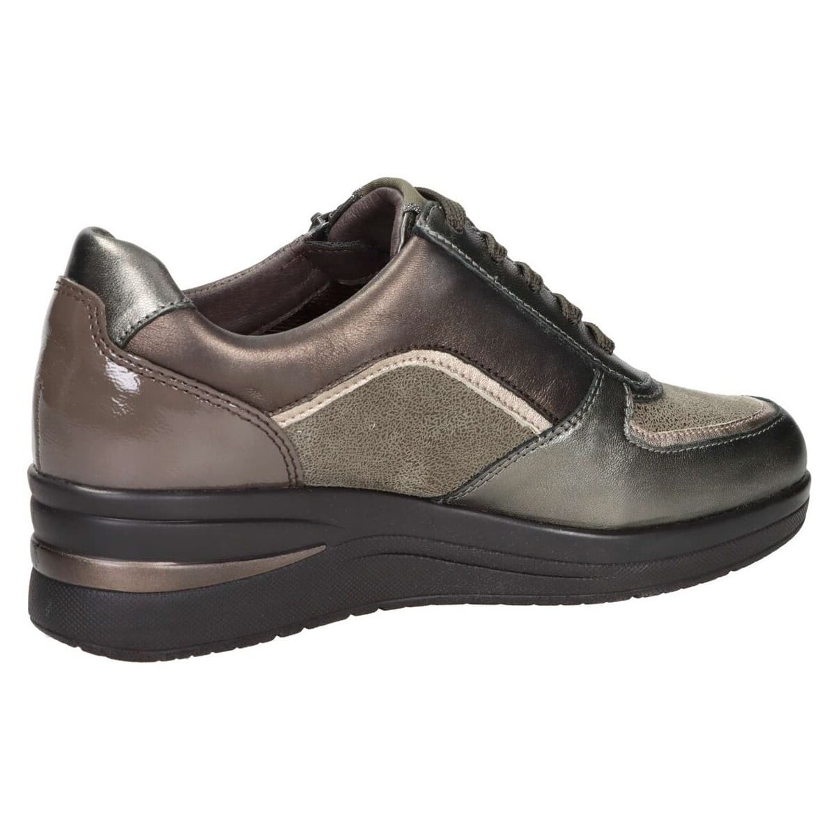 Women's Sneakers Cinzia Soft Gray