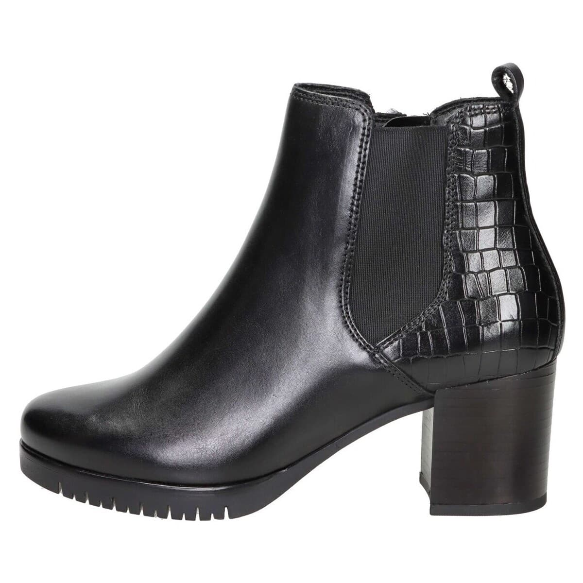 Μποτίνια Cinzia Soft IS143122