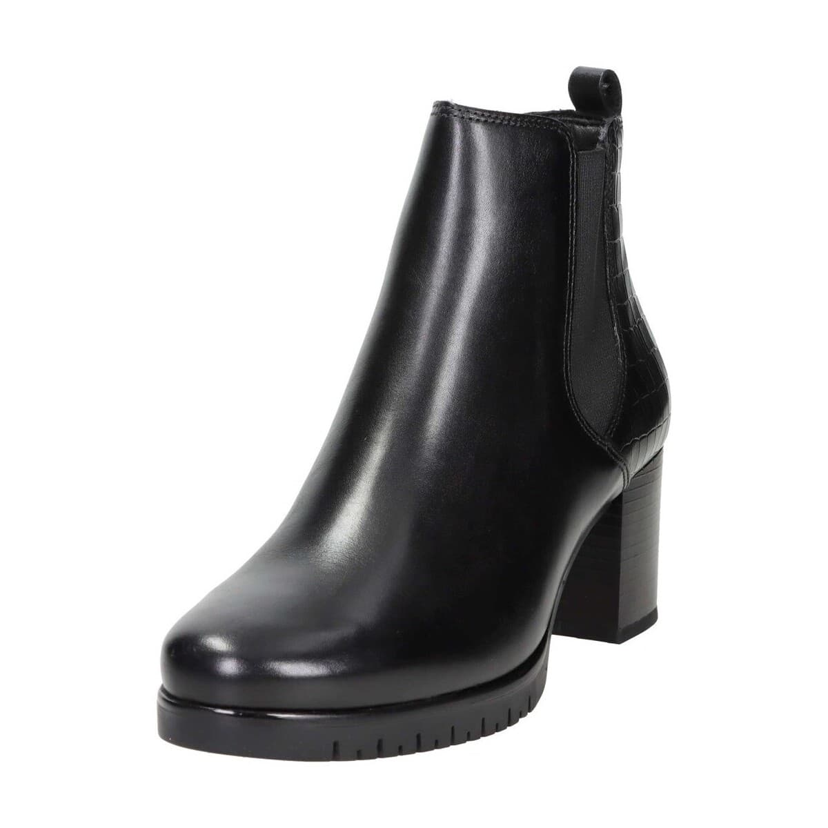Women's Ankle Boots Cinzia Soft Black