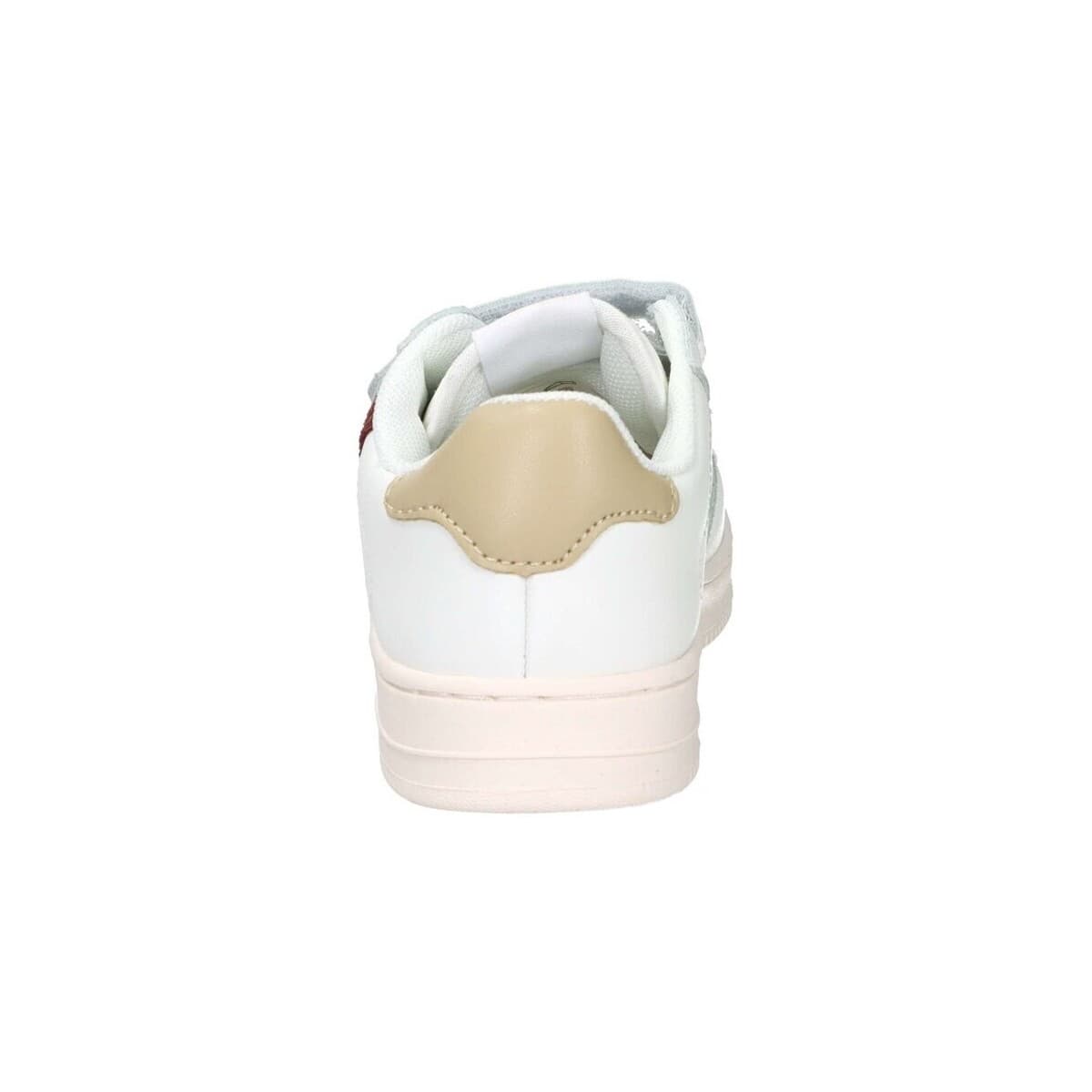 Boys' Sneakers Victoria White