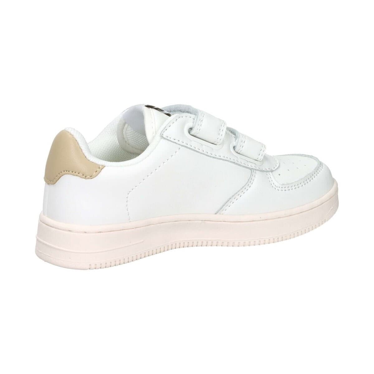 Boys' Sneakers Victoria White