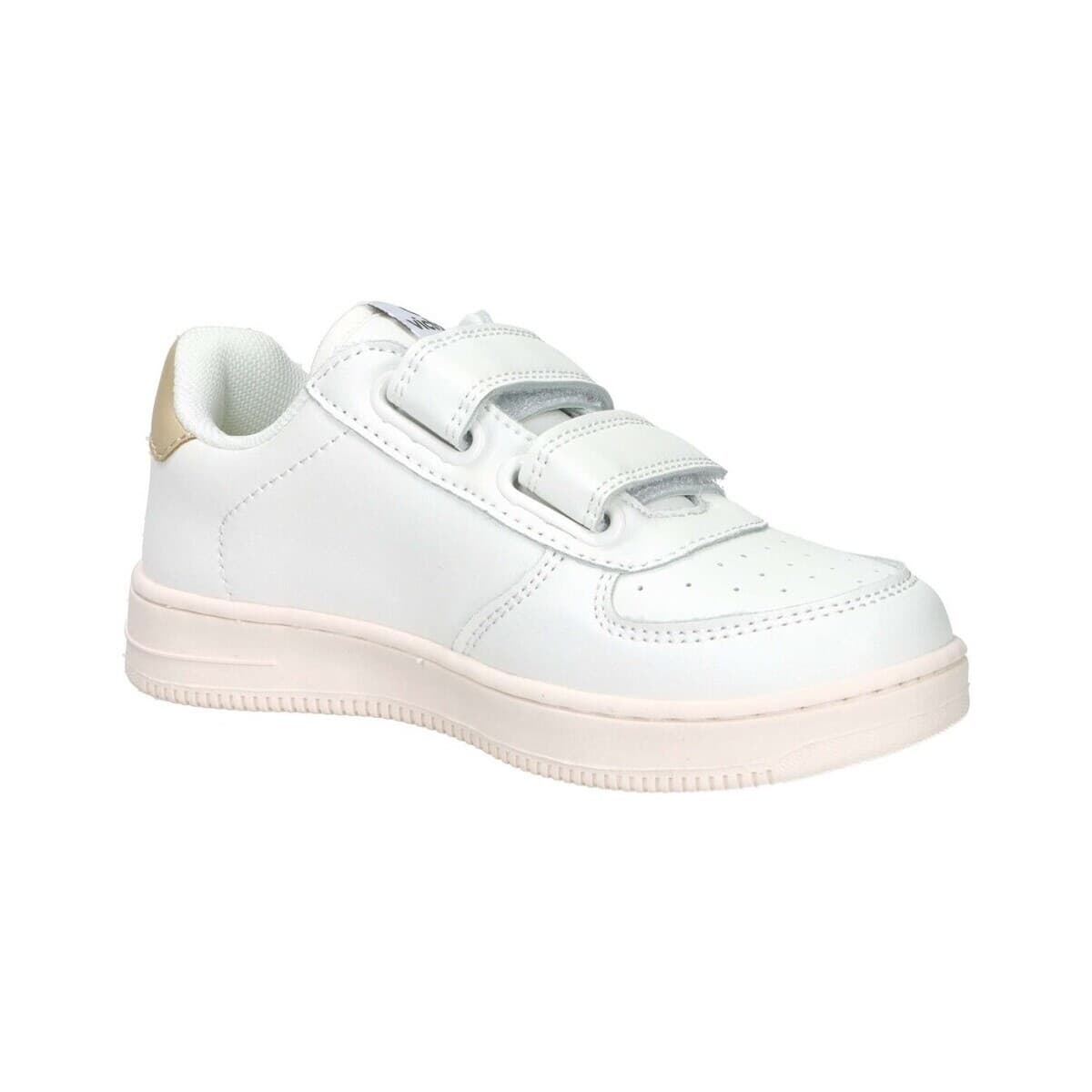 Boys' Sneakers Victoria White