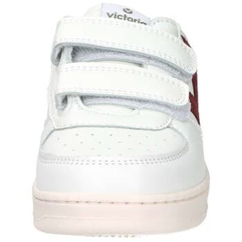 Boys' Sneakers Victoria White