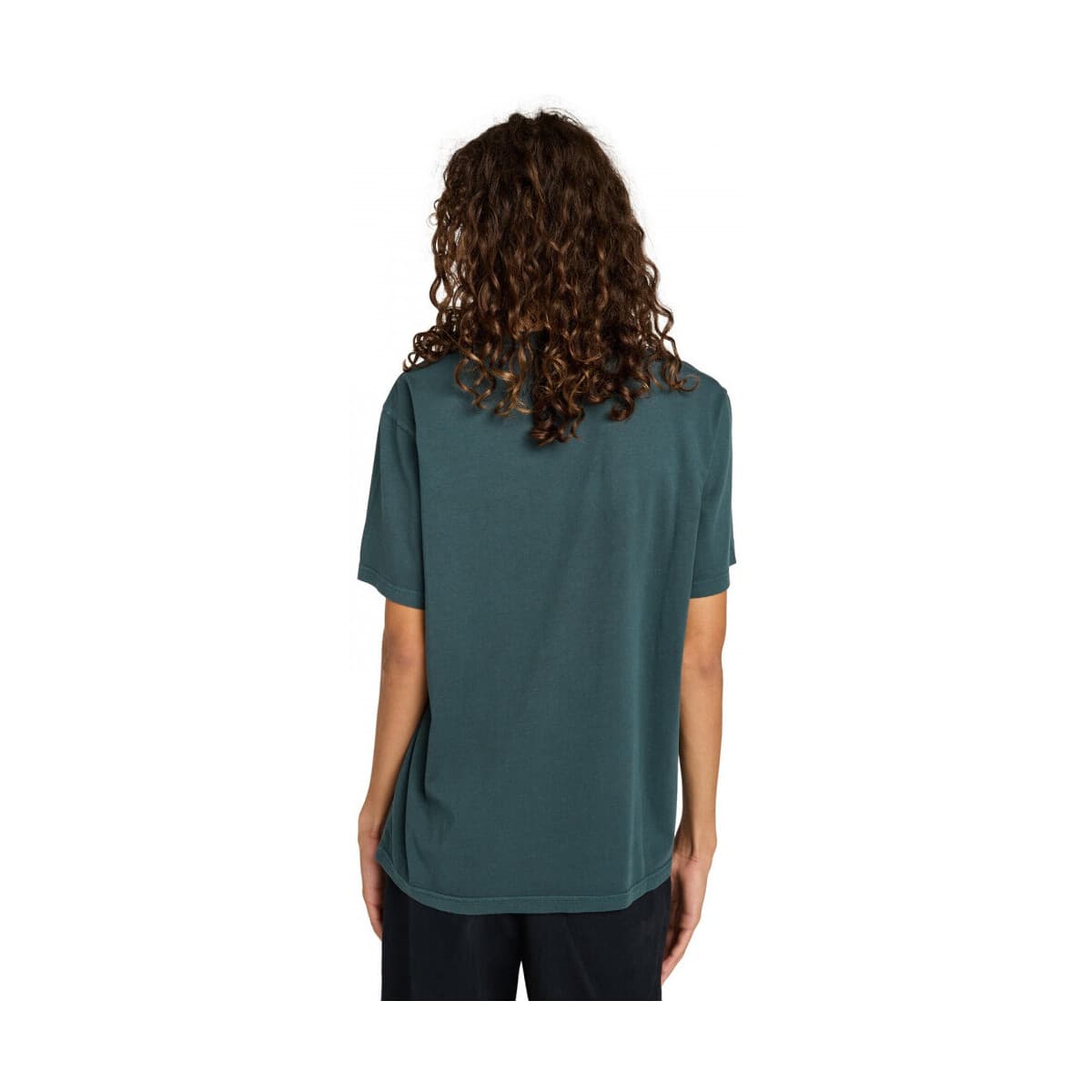 Men's T-Shirts Element Green