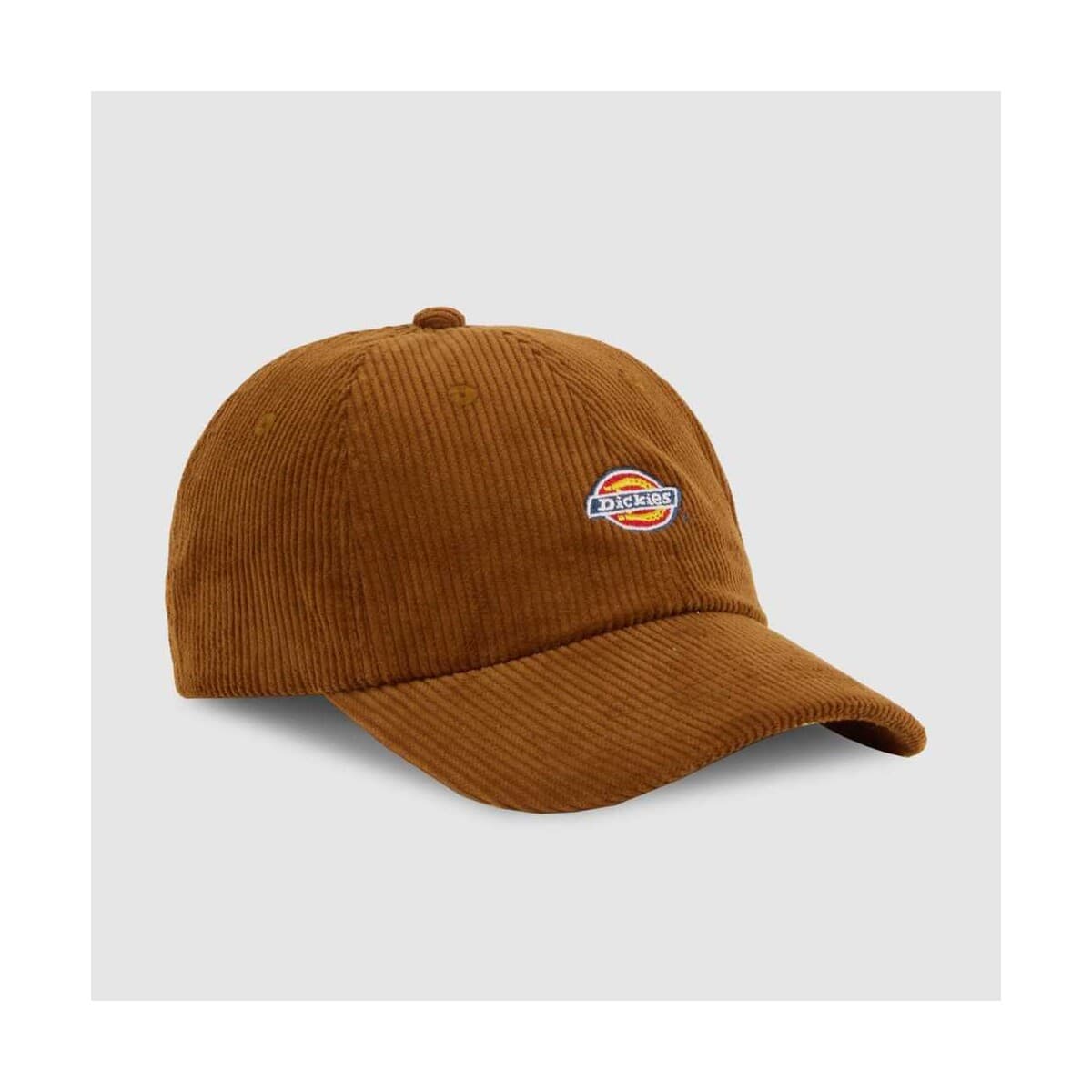 Κασκέτο Dickies Hardwick corduroy cap