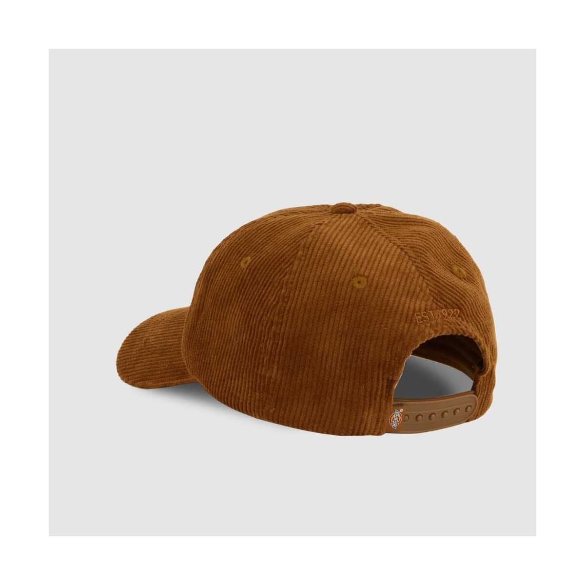Women's Caps Dickies Brown