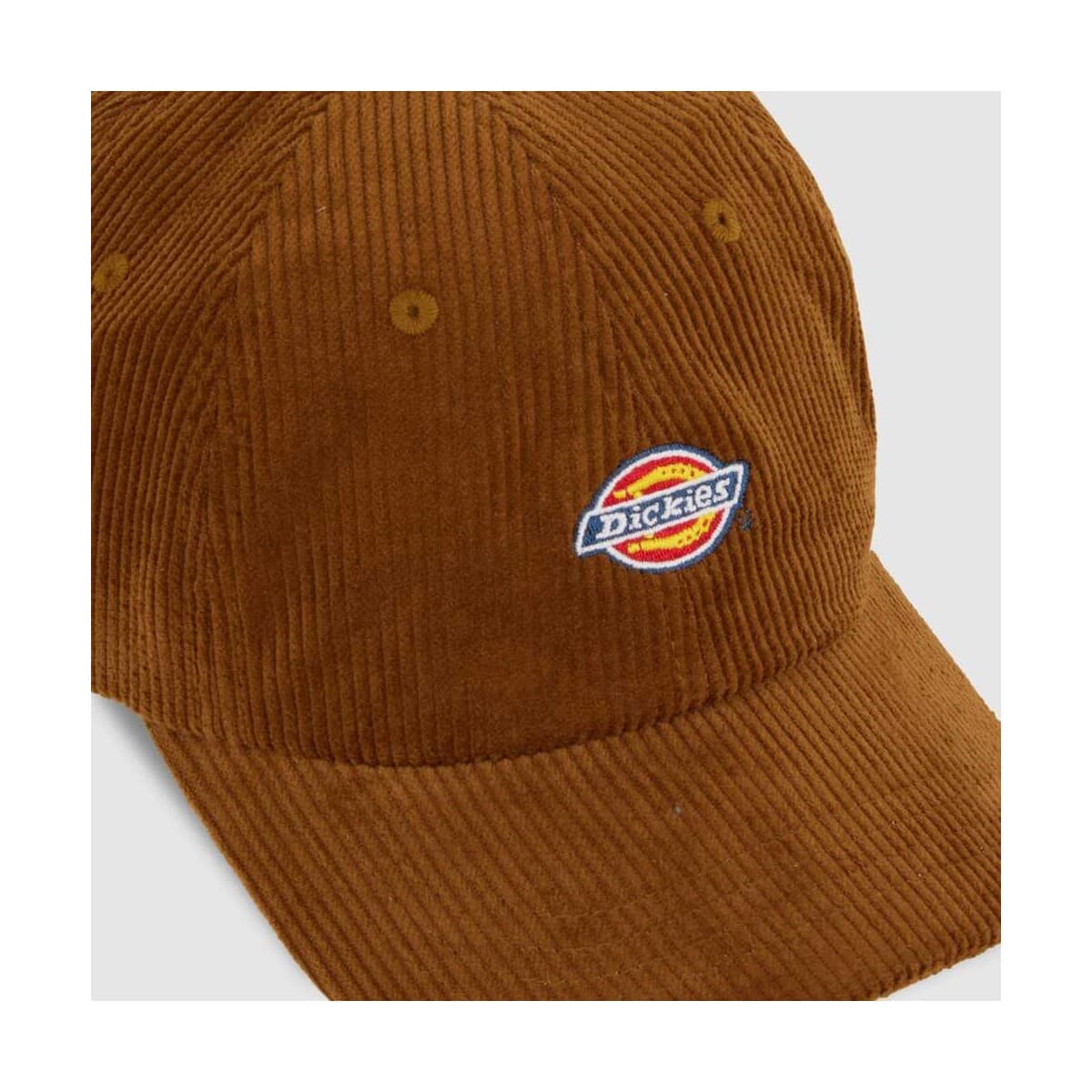 Women's Caps Dickies Brown