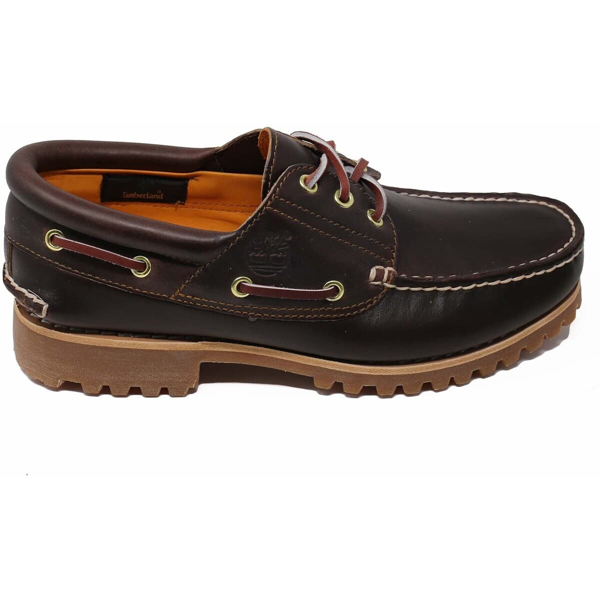 Men's Dress Shoes Timberland Brown