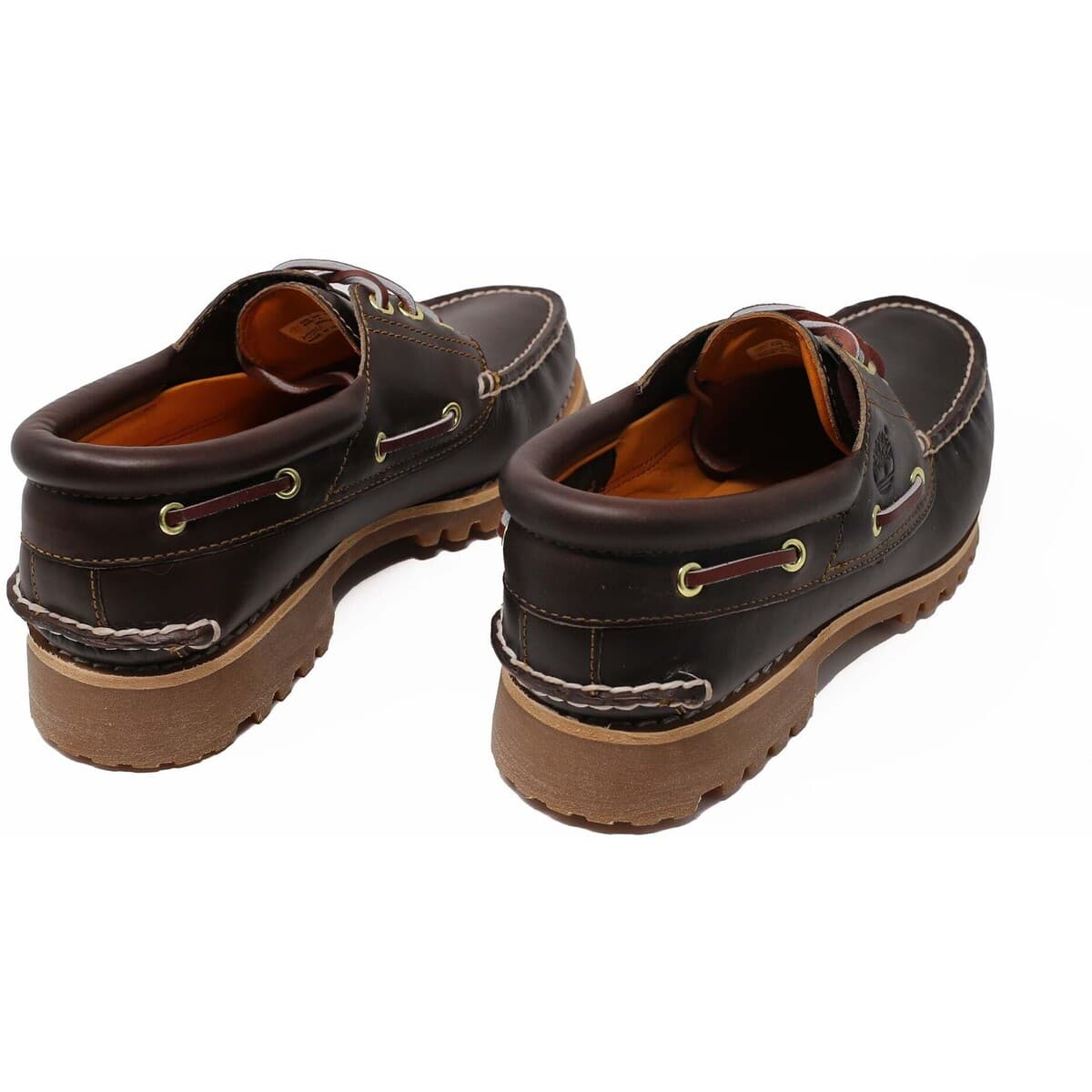 Men's Dress Shoes Timberland Brown