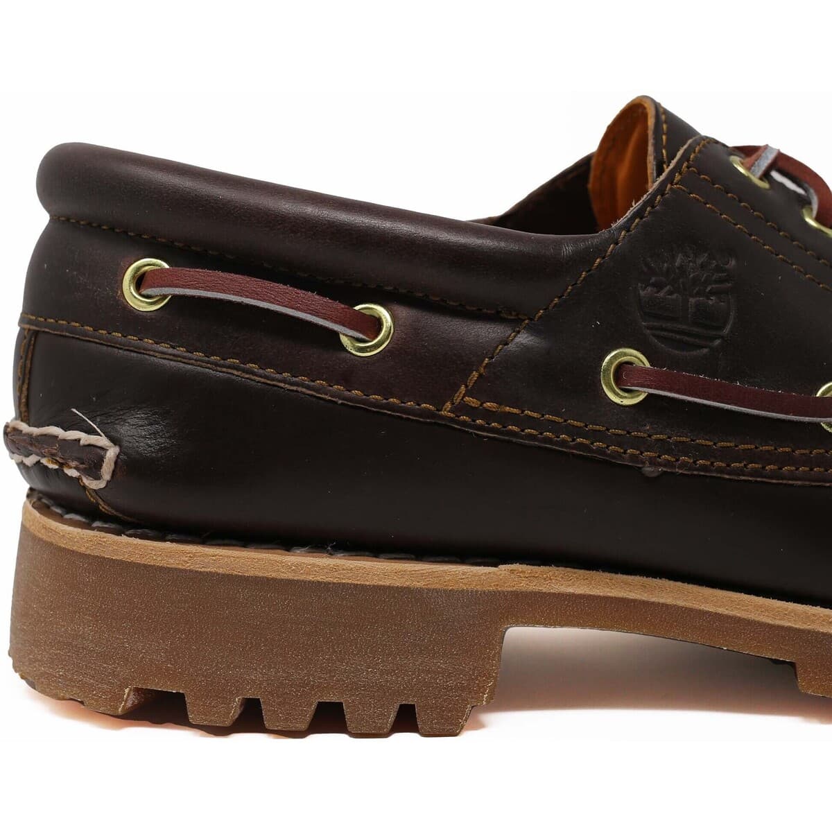 Men's Dress Shoes Timberland Brown