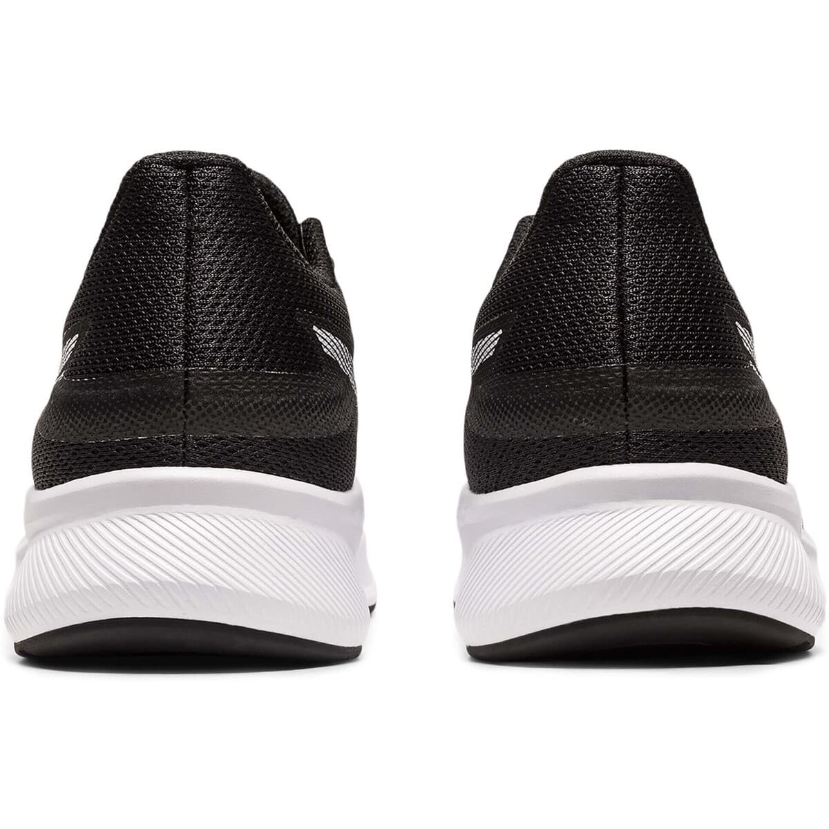 Boys' Sports Shoes Asics Gray