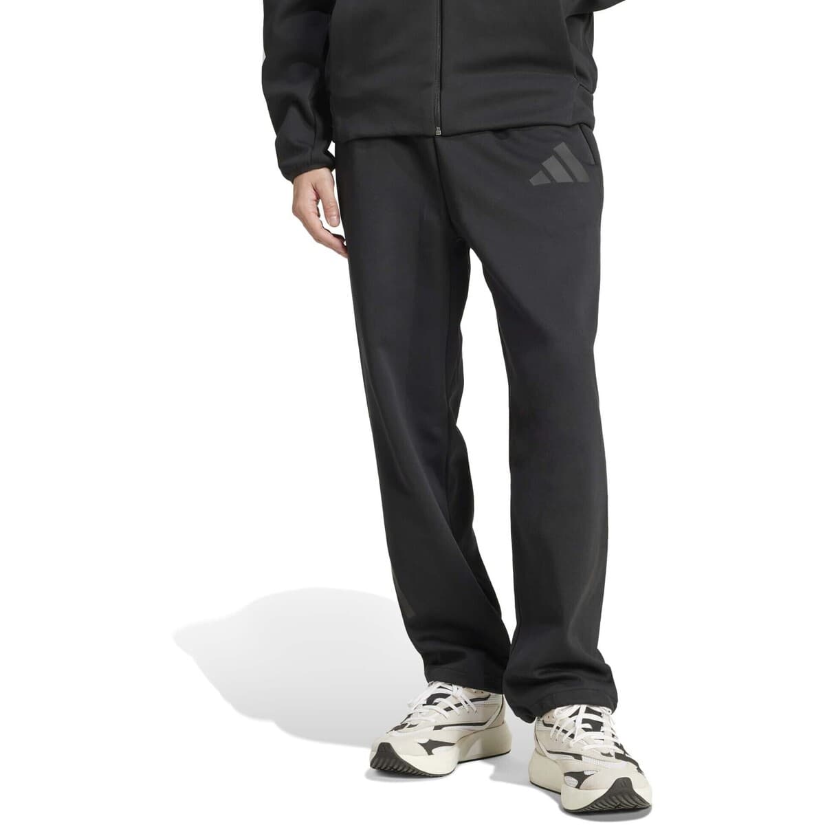 Men's Pants adidas Black