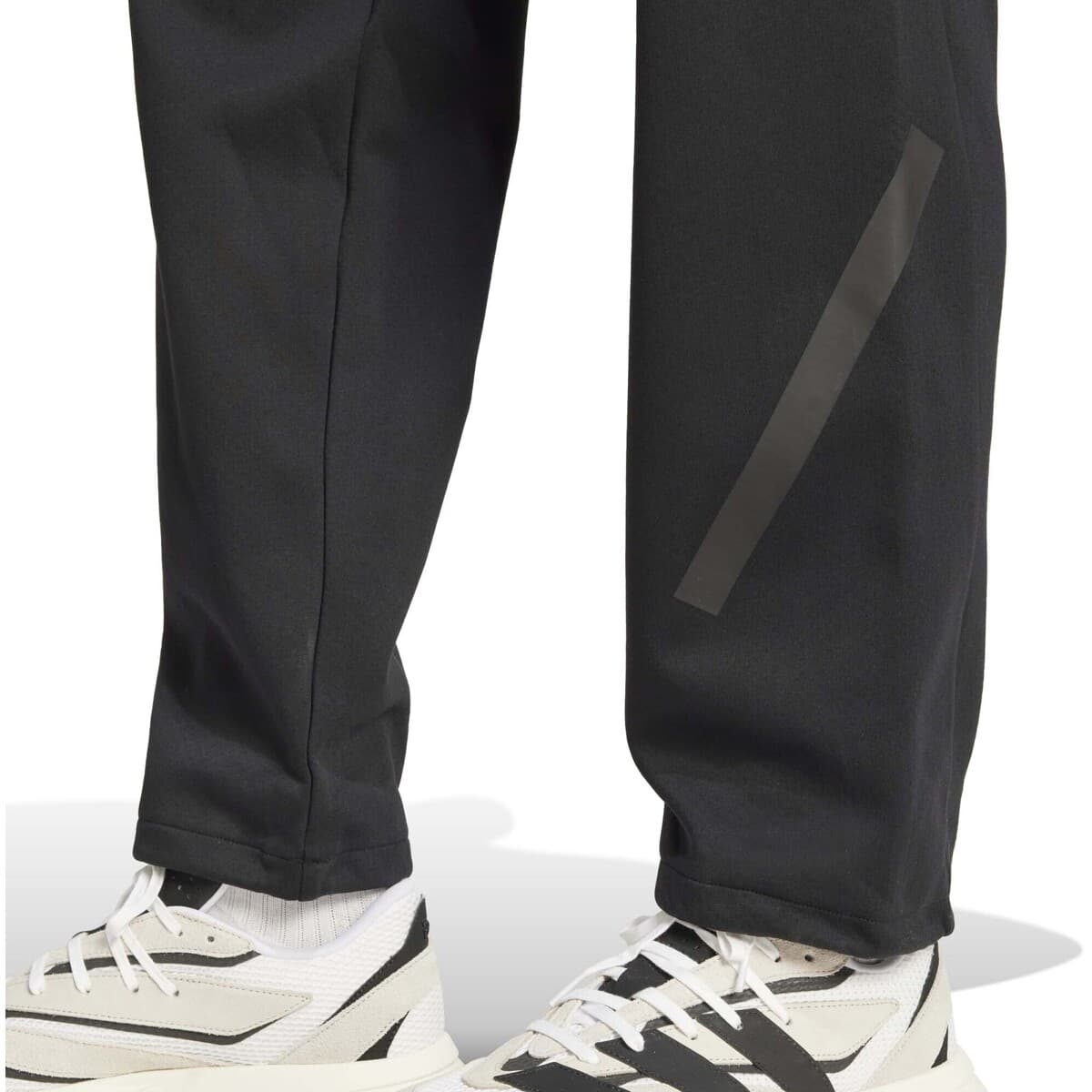 Men's Pants adidas Black