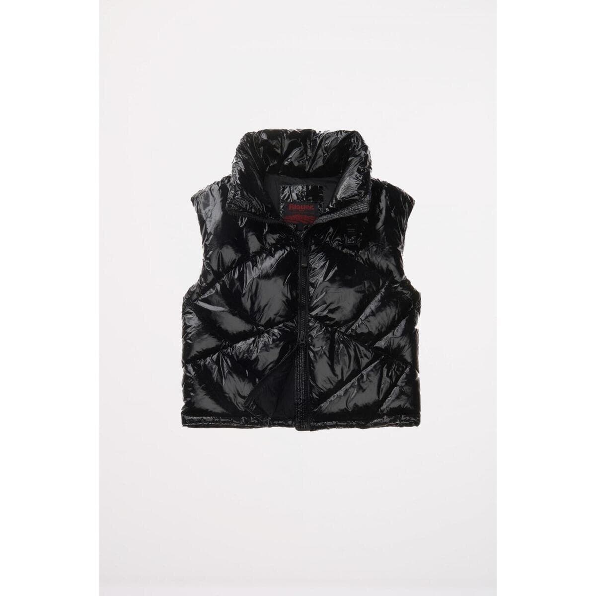 Women's Jackets Blauer Black