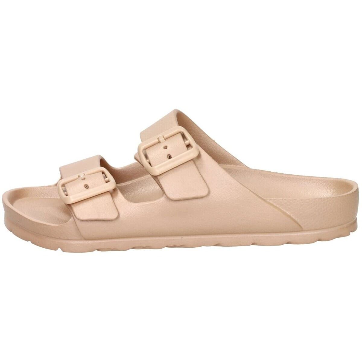 Women's Mules Novaflex Brown