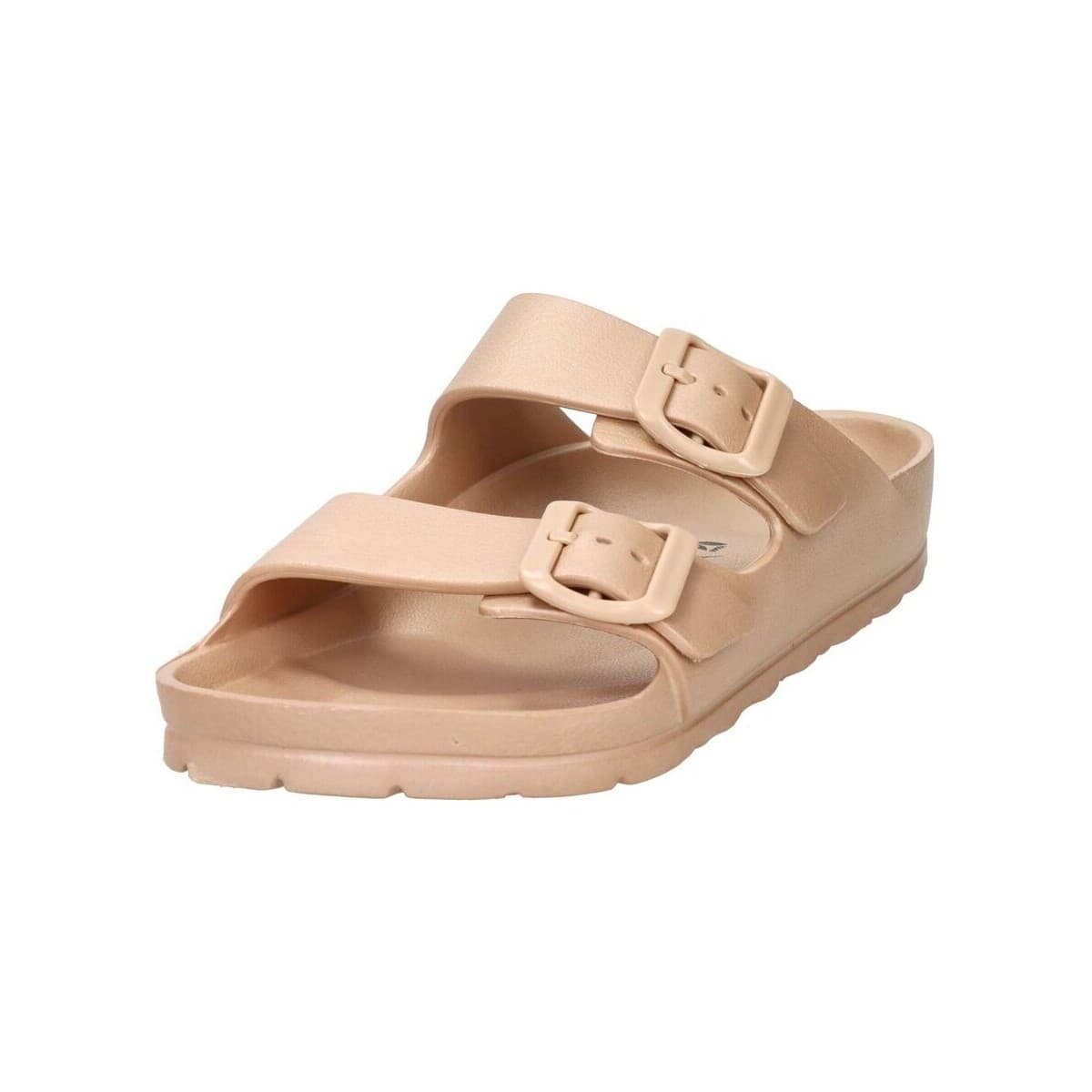Women's Mules Novaflex Brown