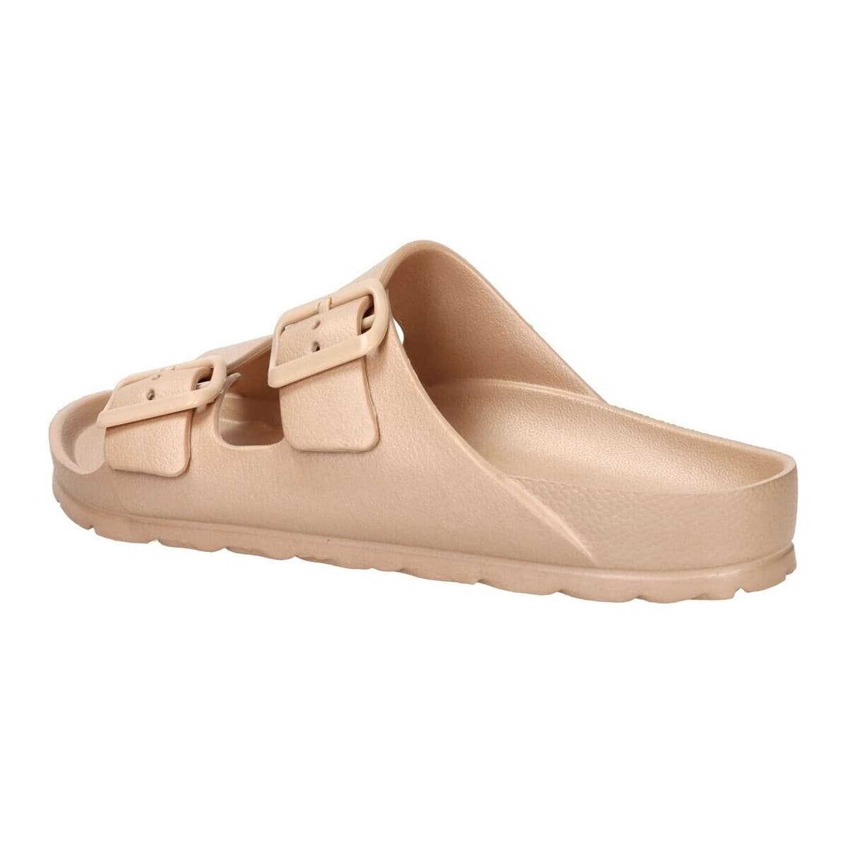 Women's Mules Novaflex Brown