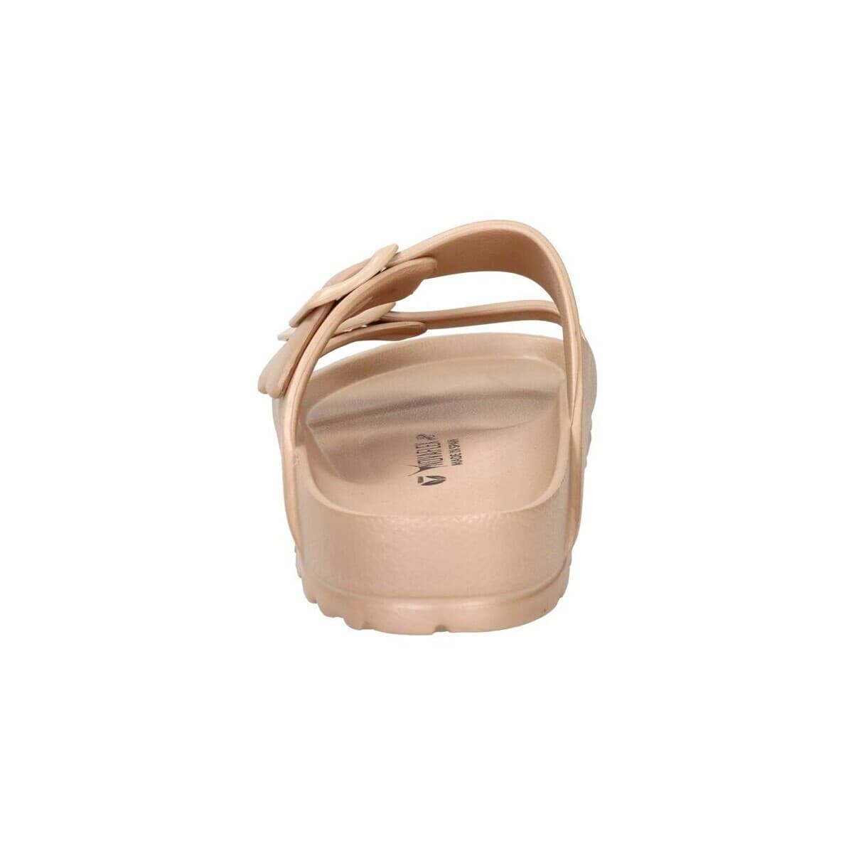 Women's Mules Novaflex Brown