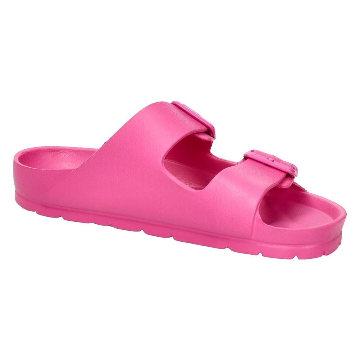 Women's Flip Flops Novaflex Pink