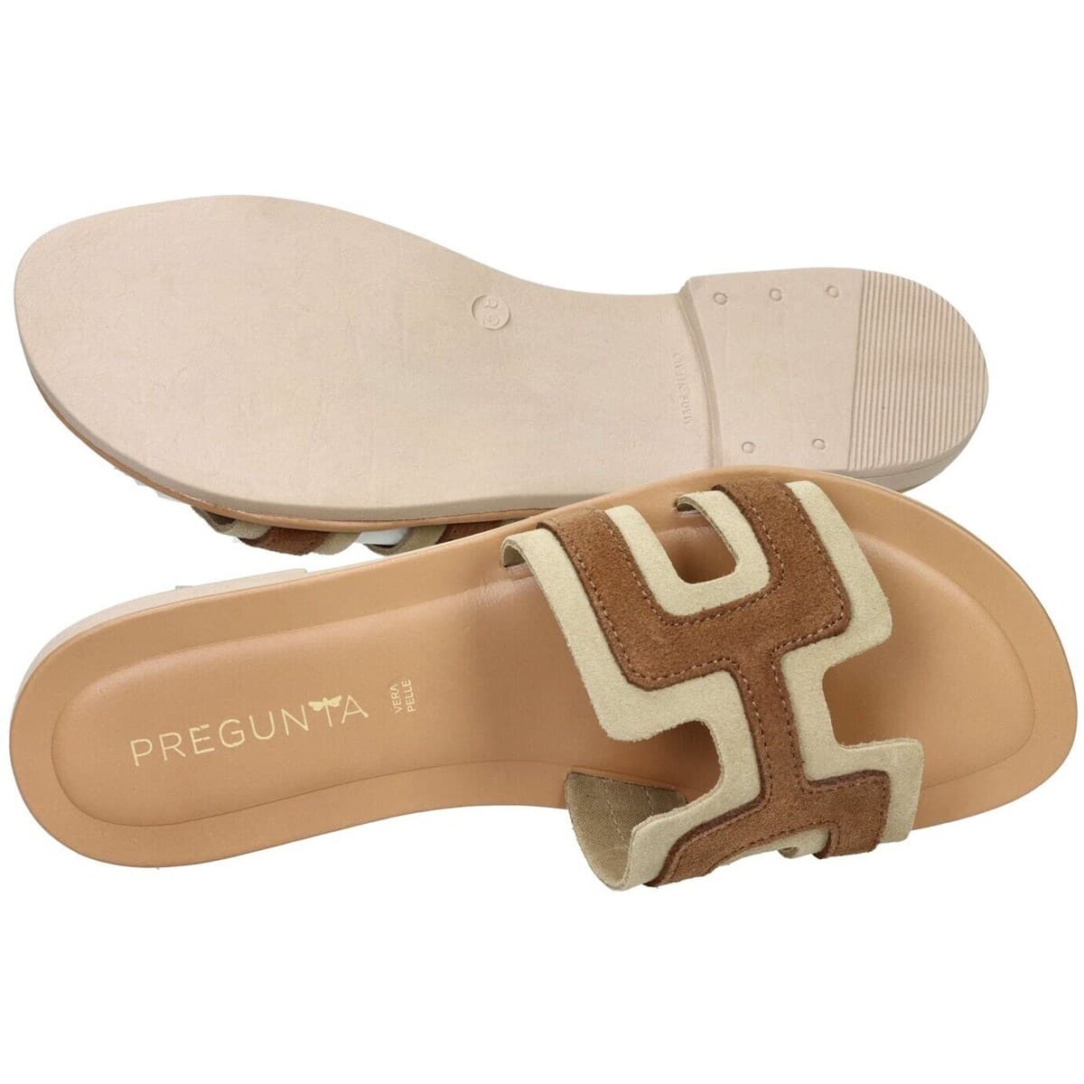 Women's Flip Flops Pregunta