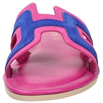 Women's Flip Flops Pregunta Pink