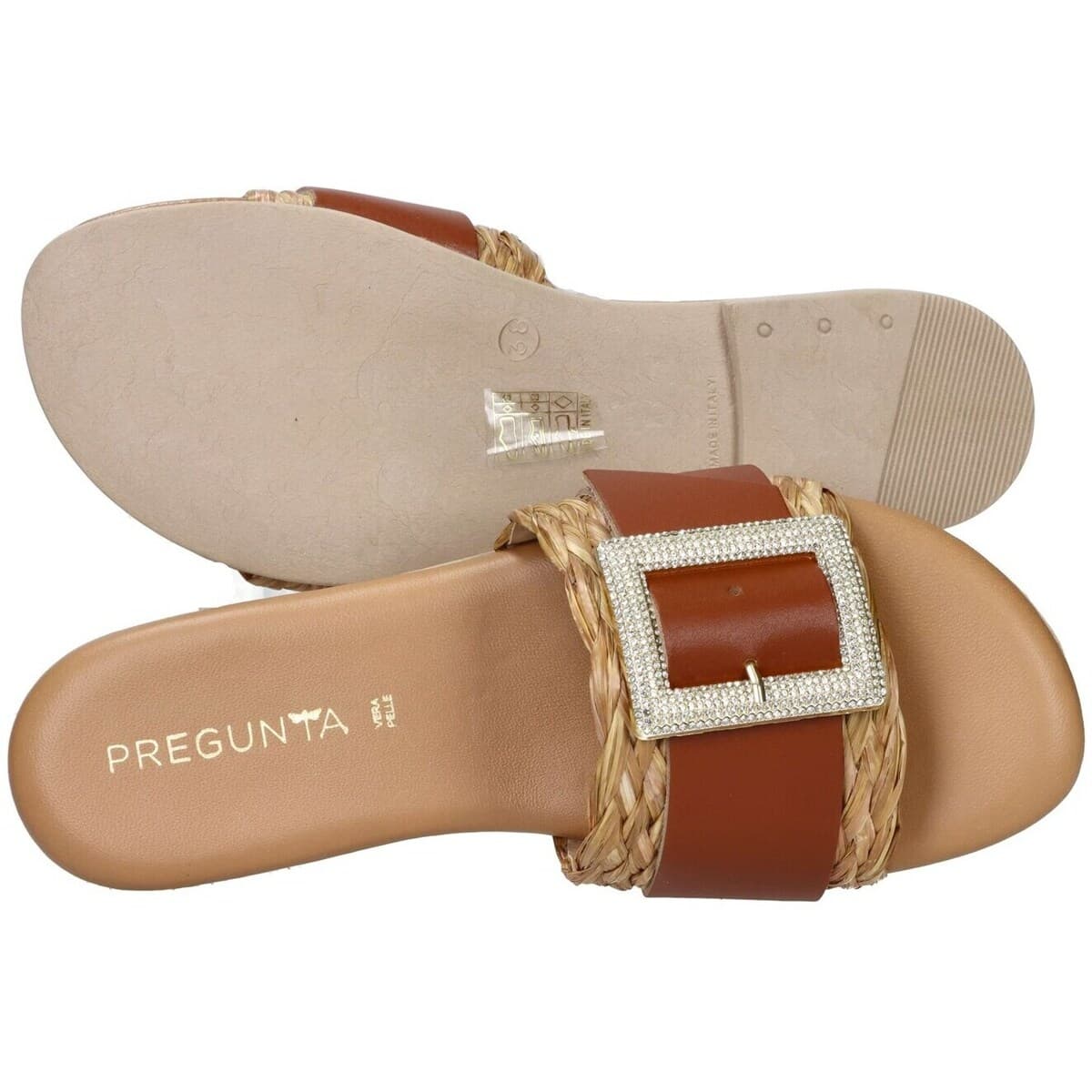 Women's Flip Flops Pregunta