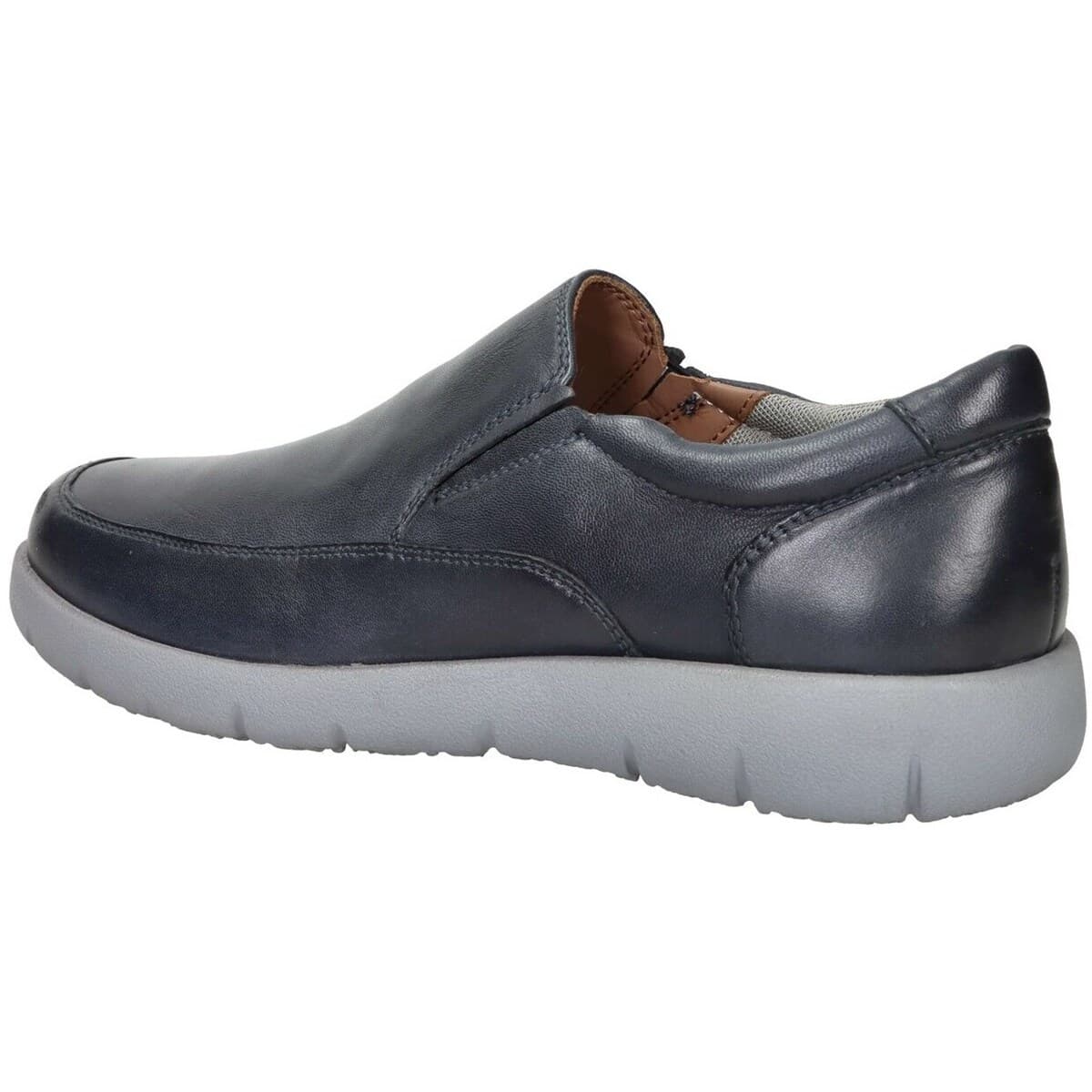 Men's Loafers Pregunta Blue