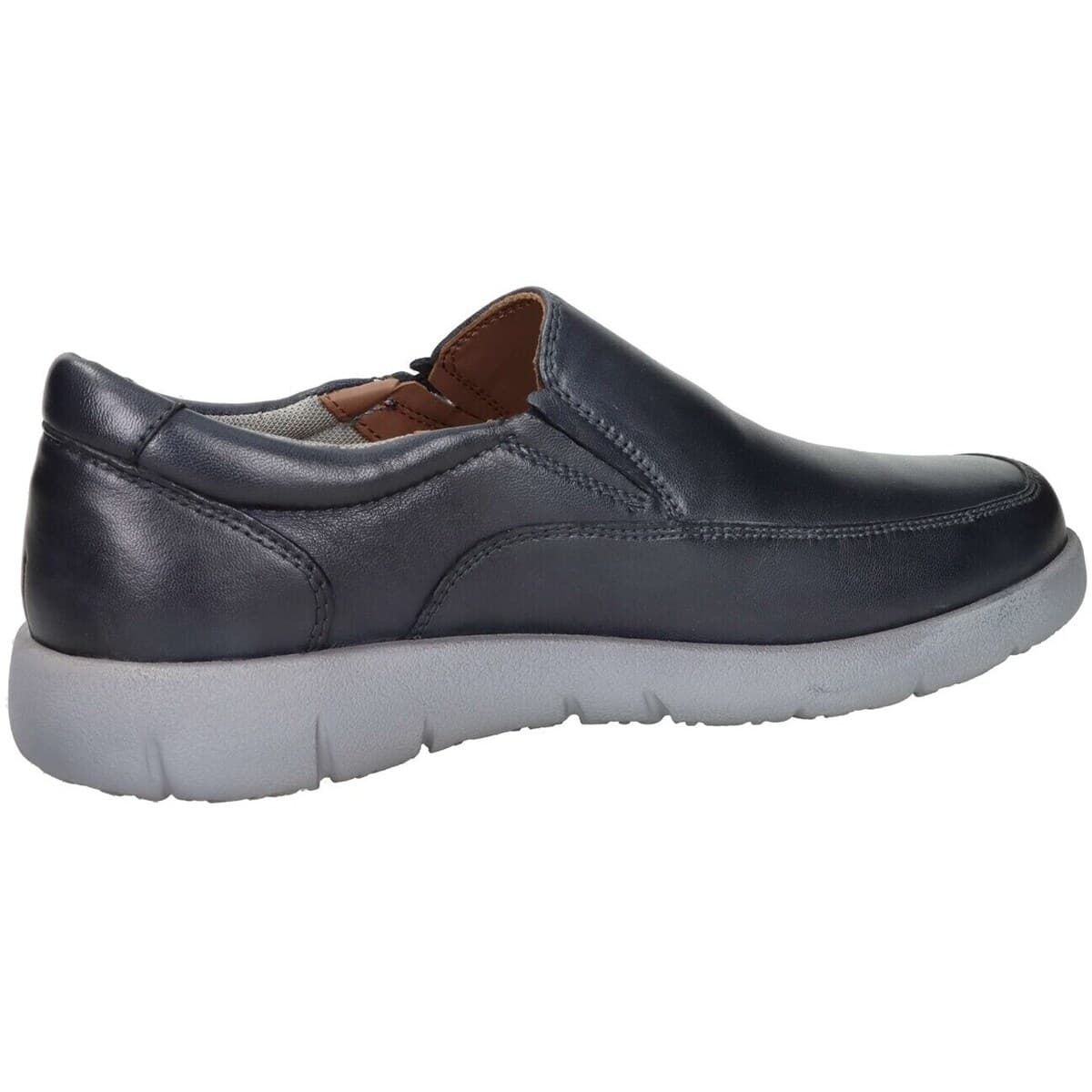 Men's Loafers Pregunta Blue