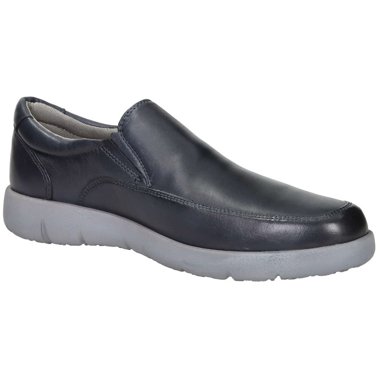 Men's Loafers Pregunta Blue