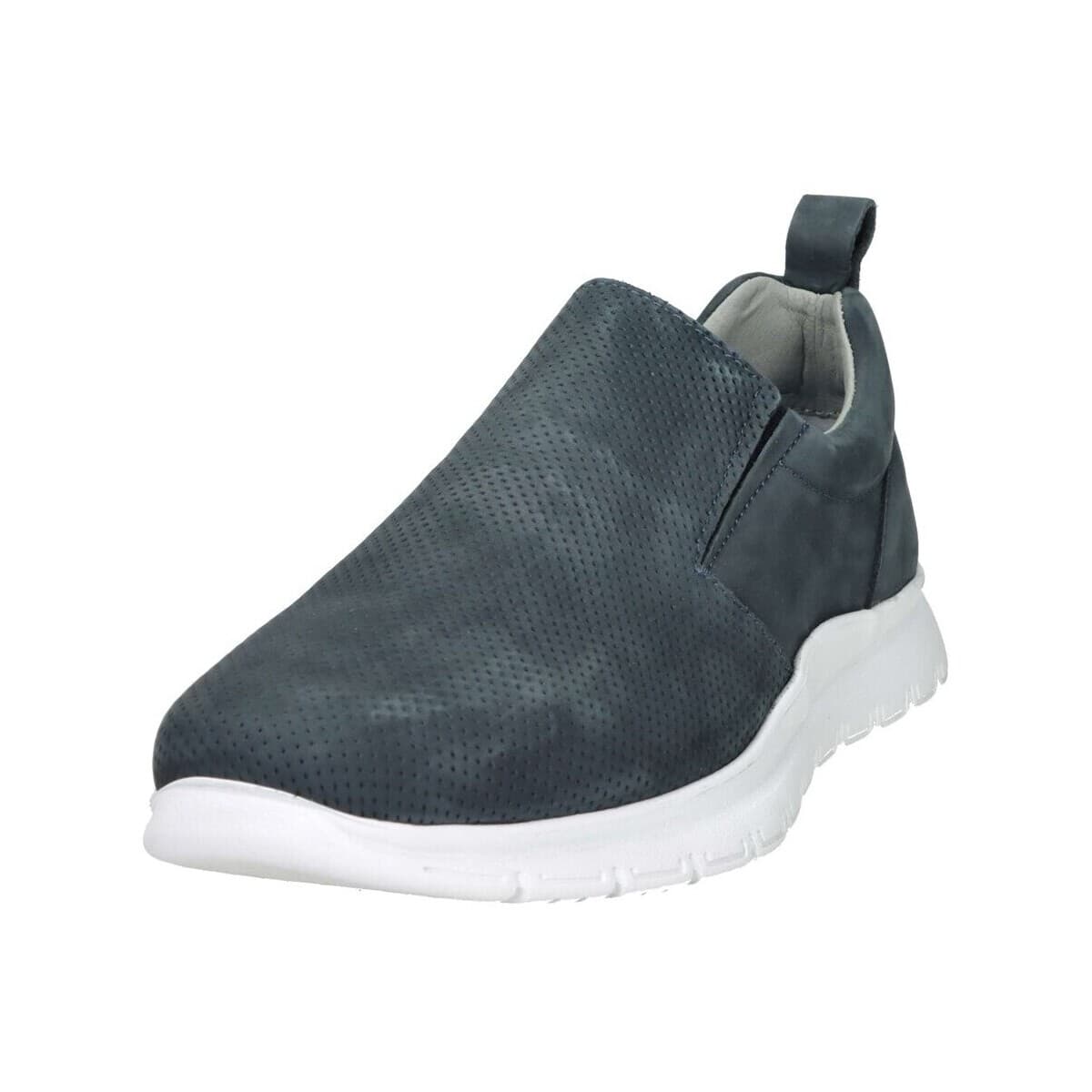 Men's Loafers Pregunta Blue