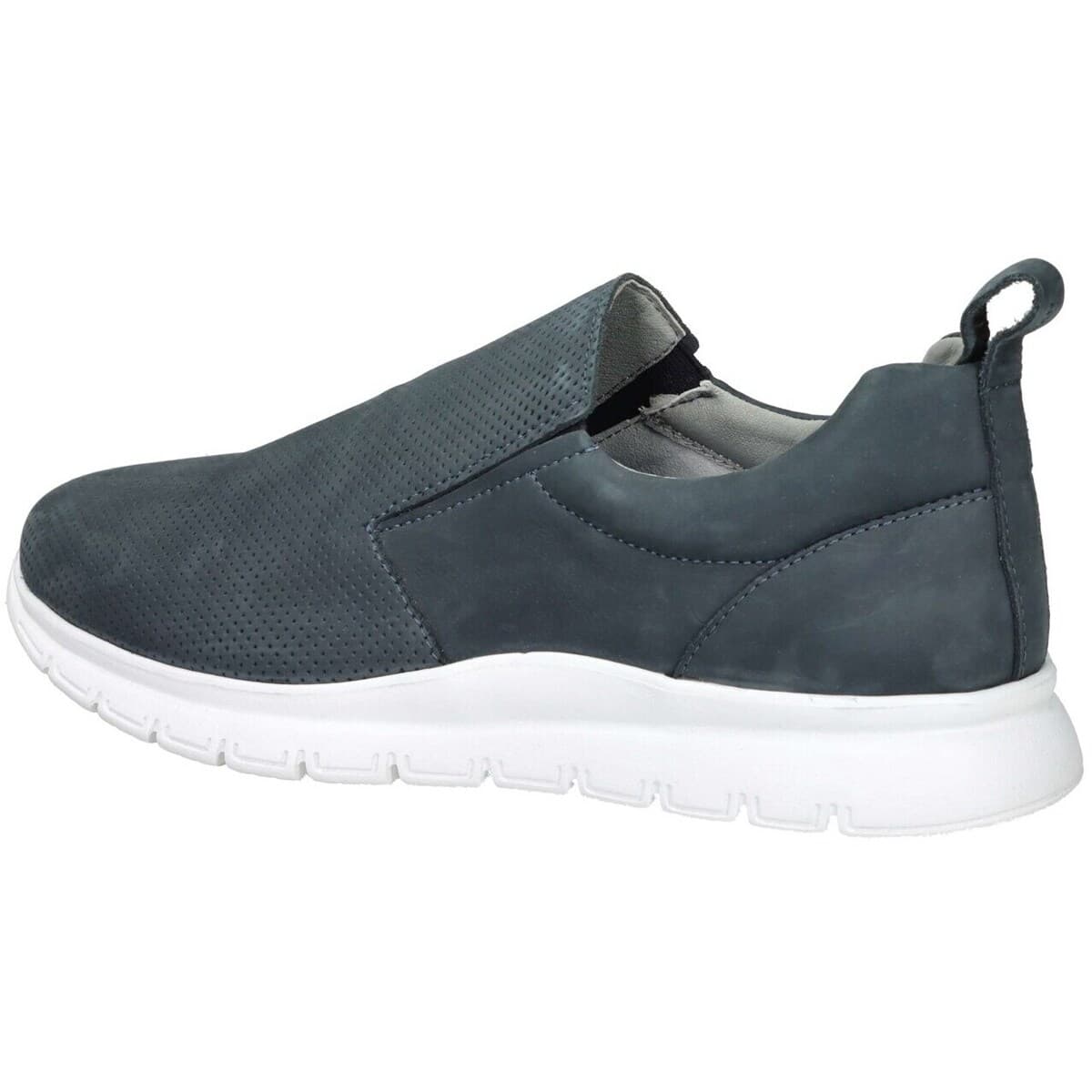 Men's Loafers Pregunta Blue